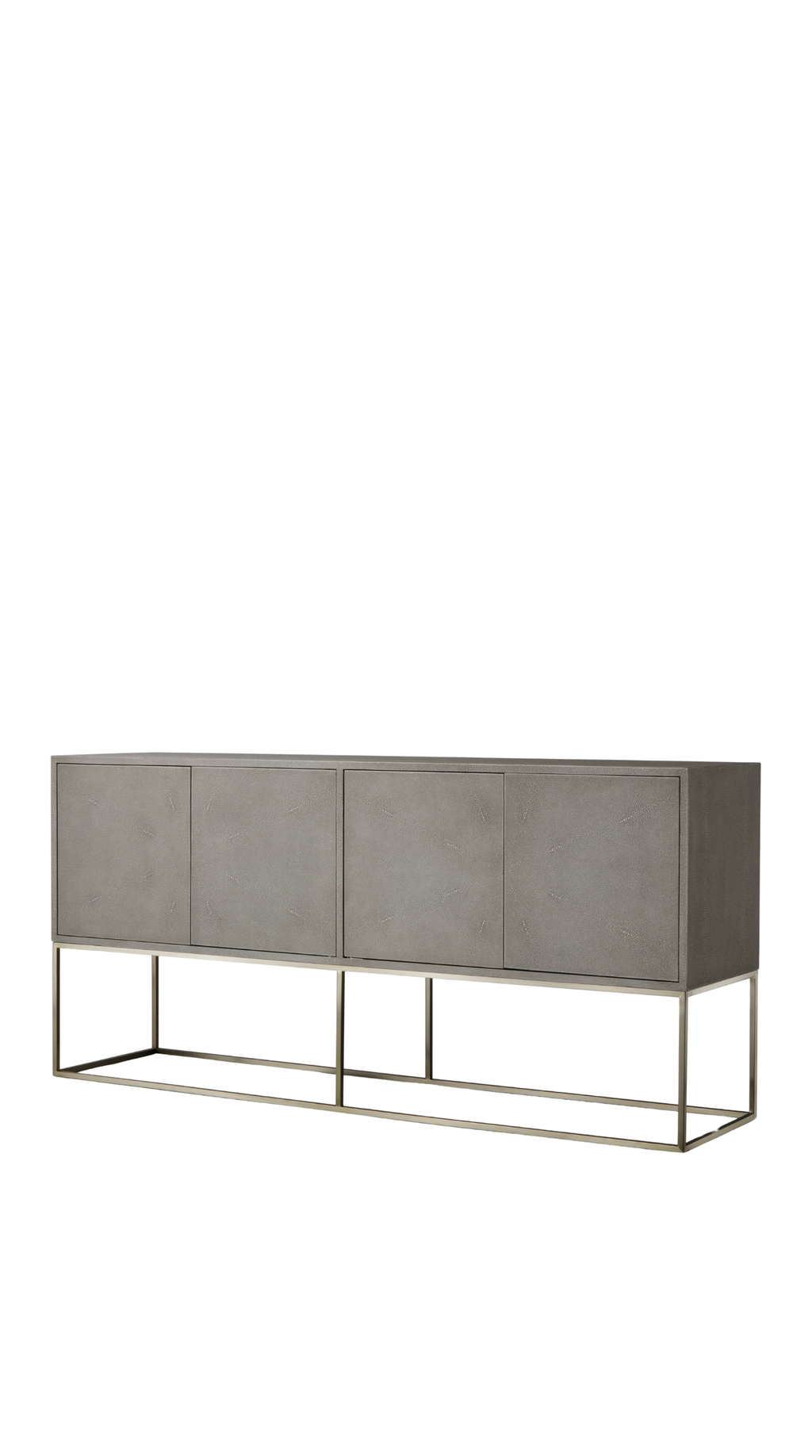 Amelia Credenza - 04 Doors