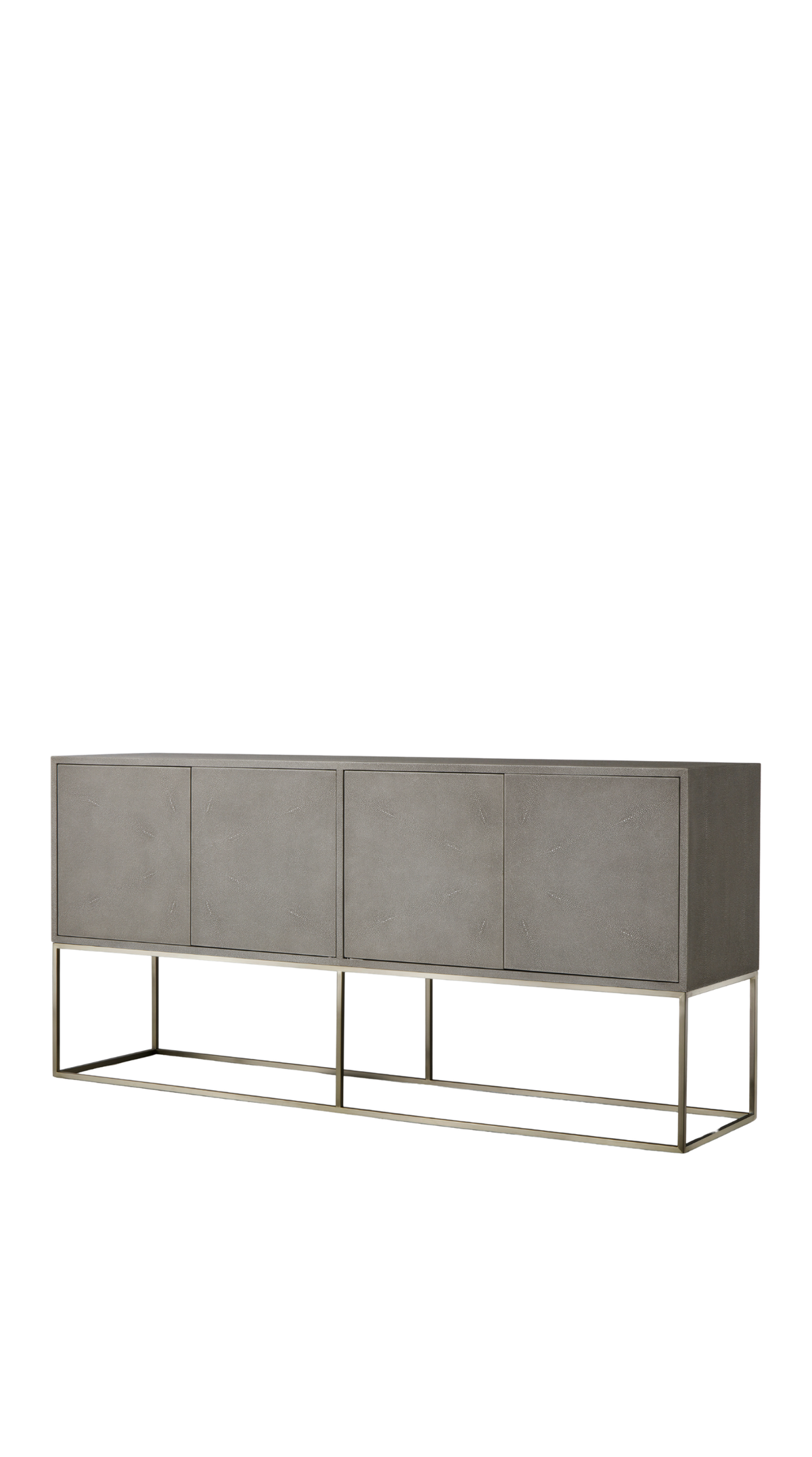Amelia Credenza - 04 Doors