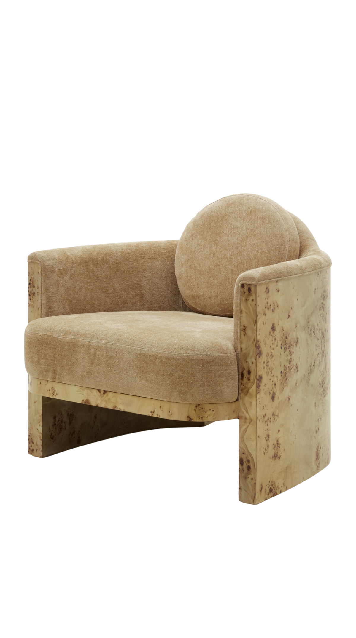 Carmen Lounge Chair