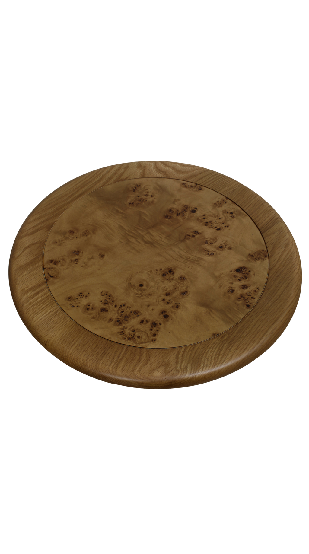 Claudio Spiral Set of 03 Tables - Side Table