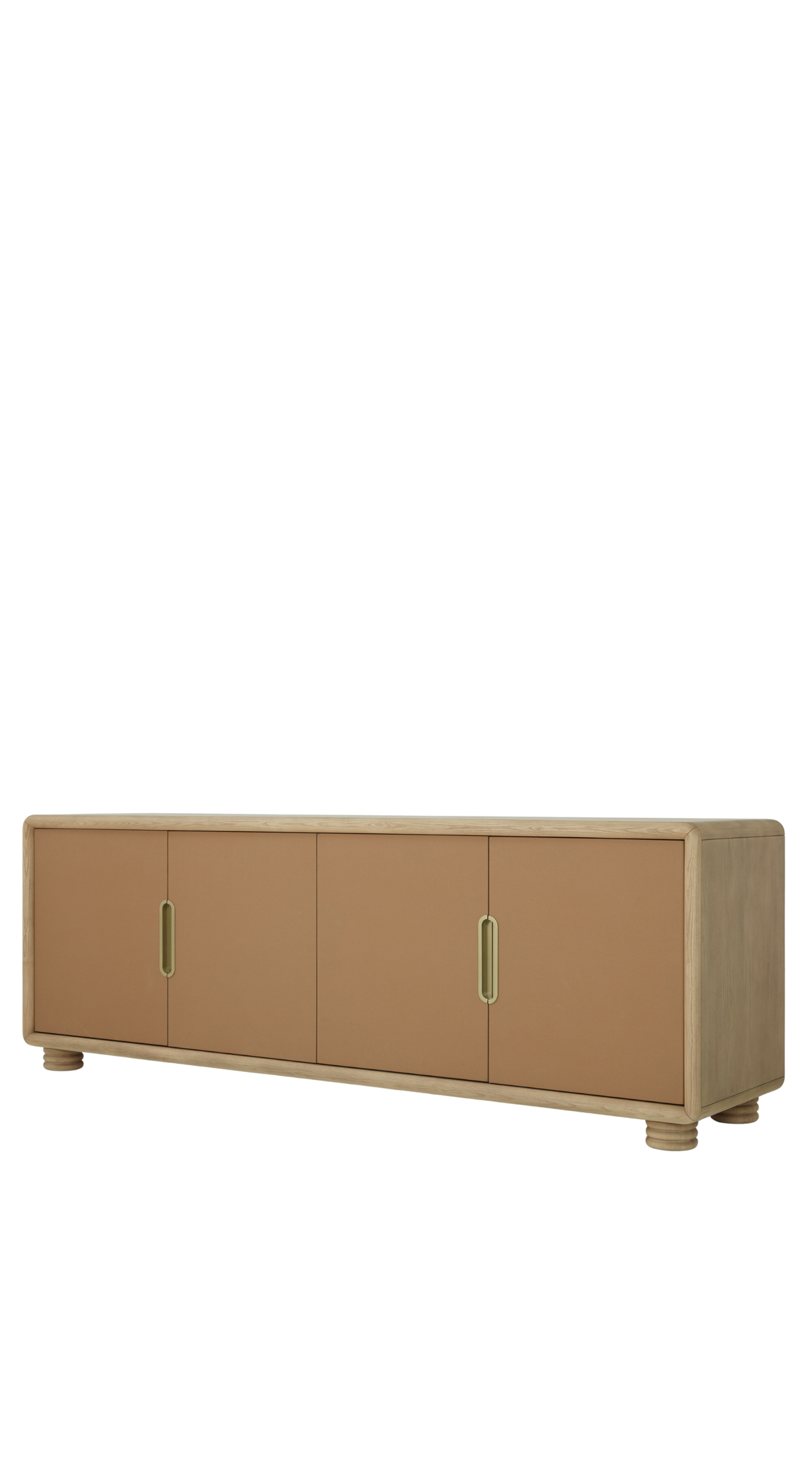 SP25 Monza Buffet