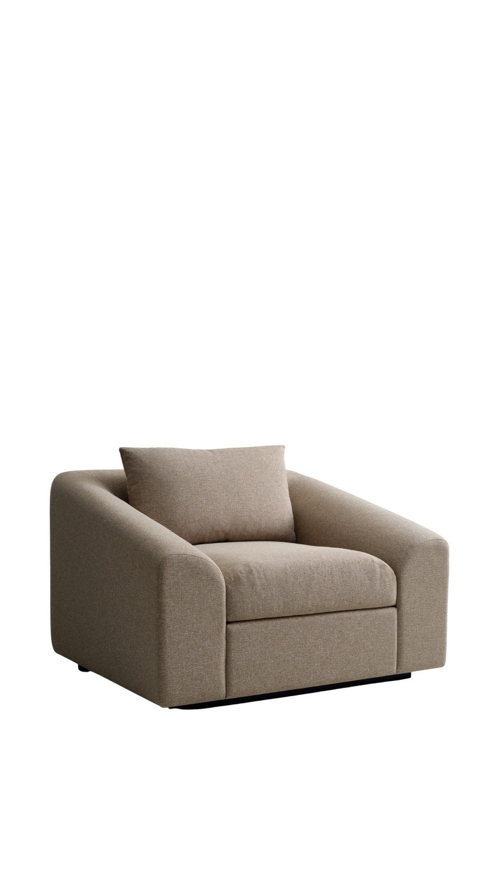 Ruggero Lounge Chair