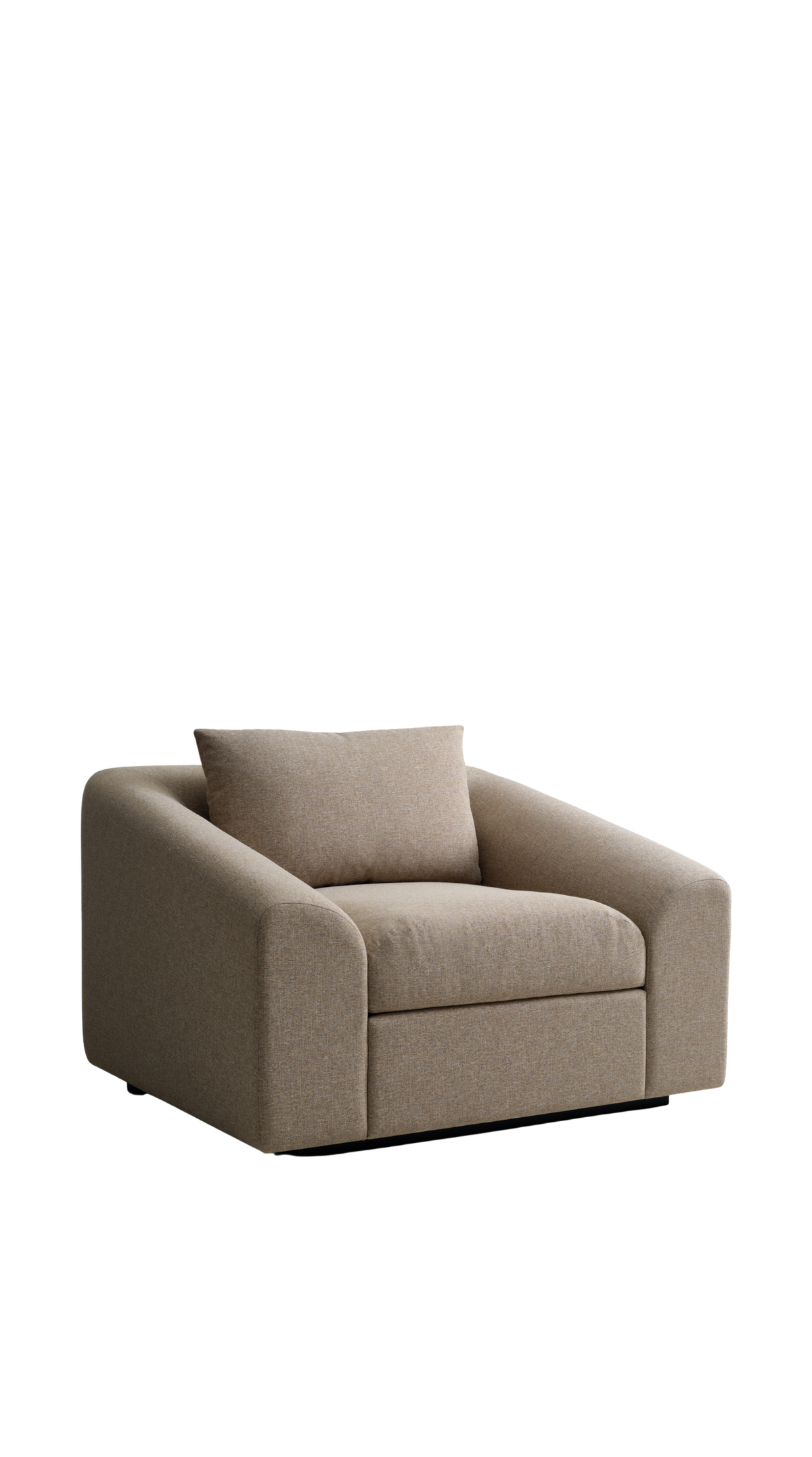 Ruggero Lounge Chair