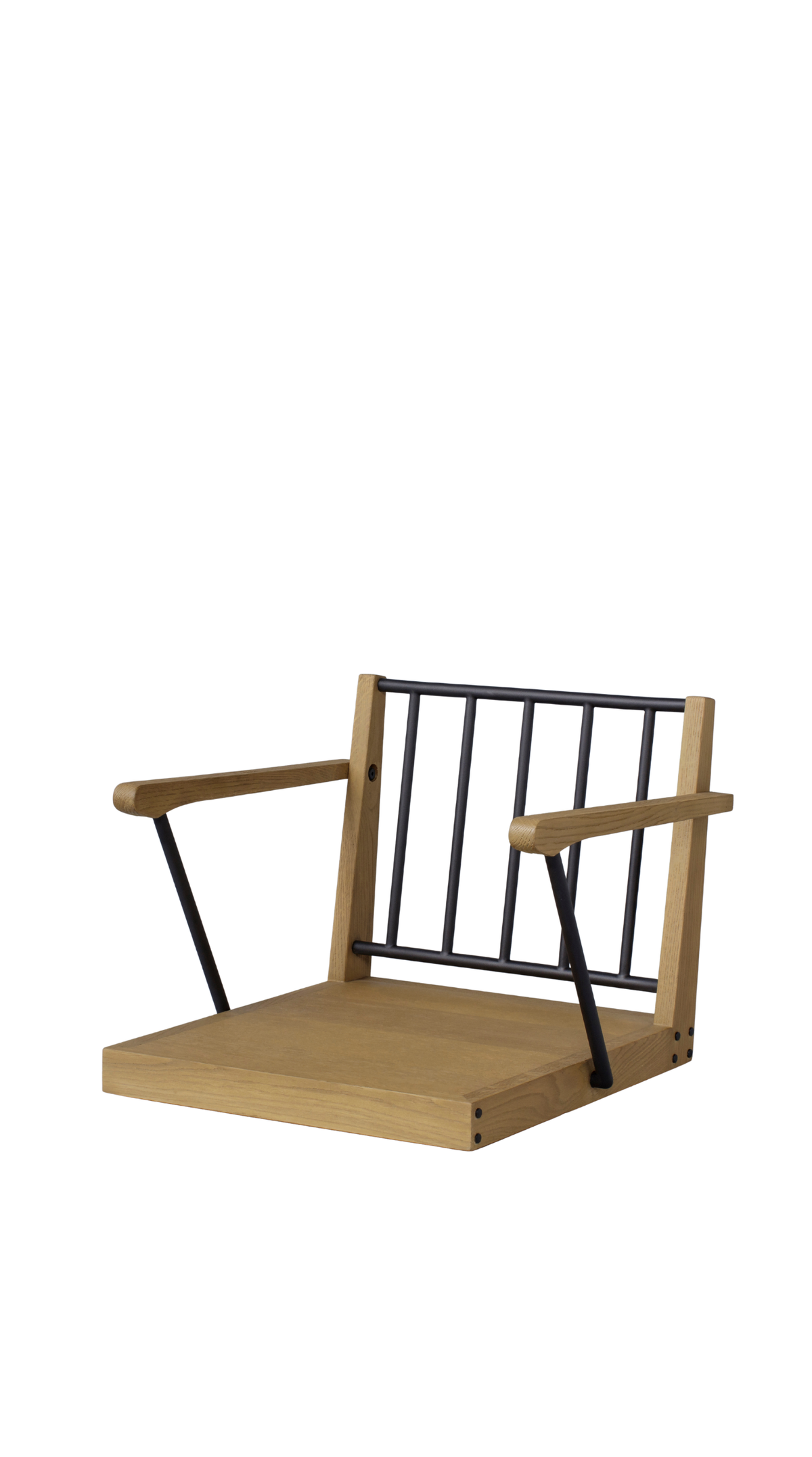 Takara Salon Chair C