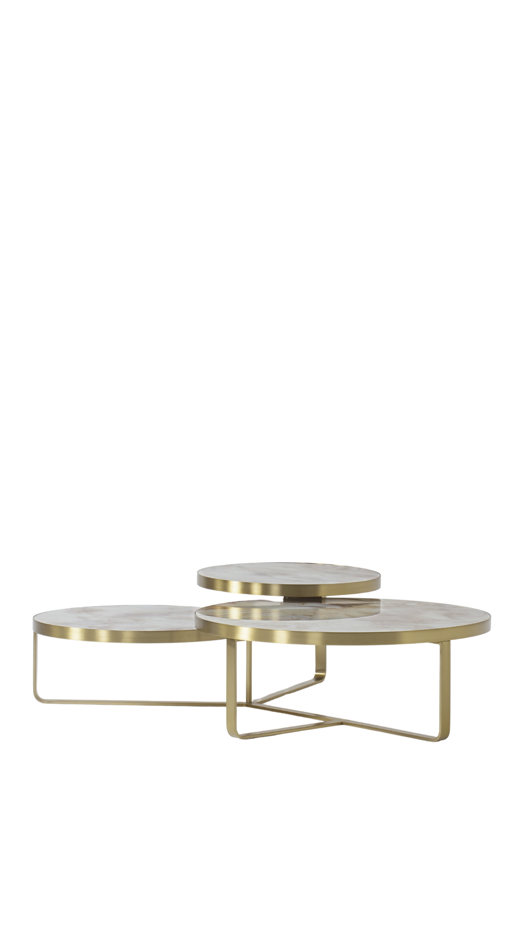 Rex Coffee Table