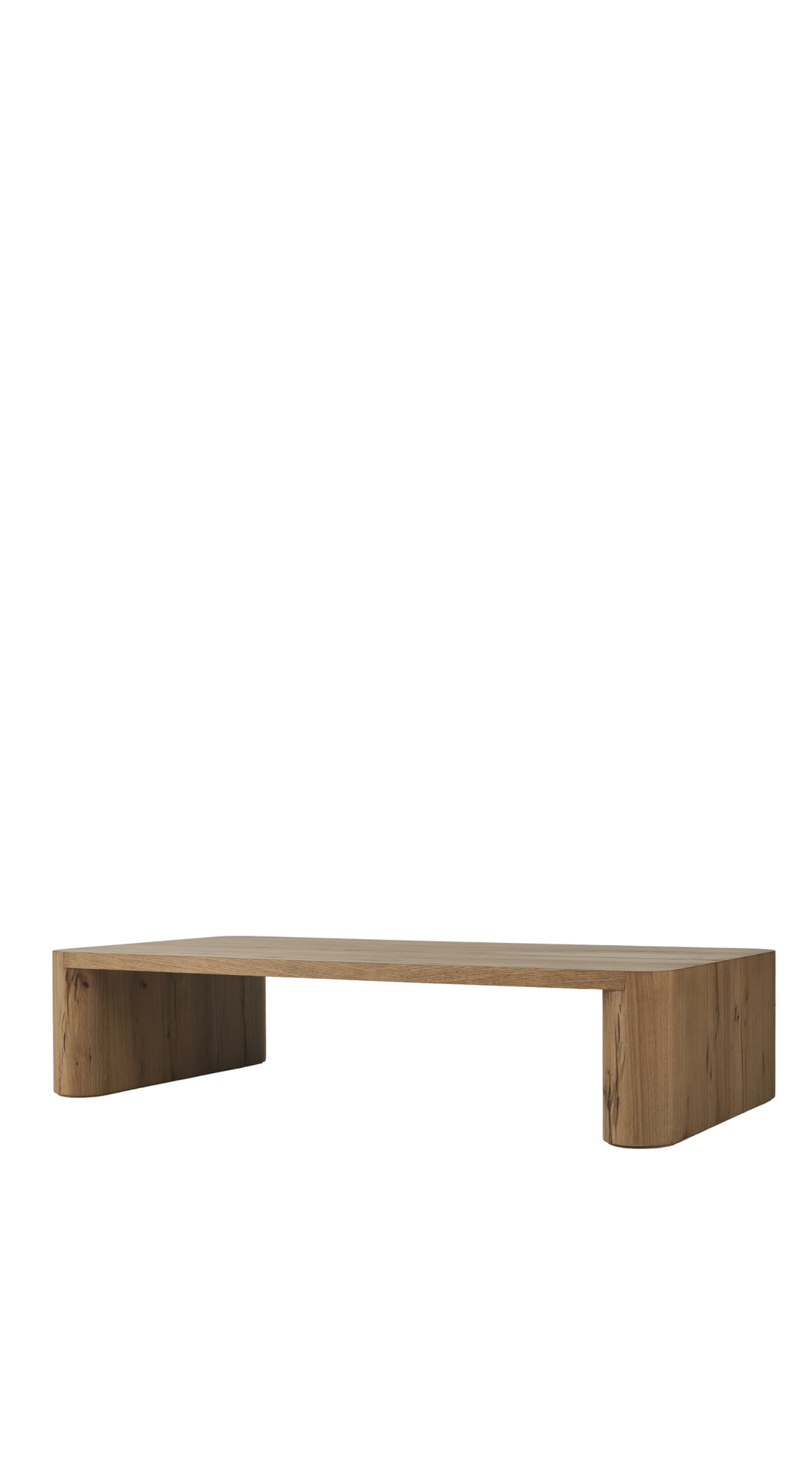 Bellini Rectangle Coffee Table