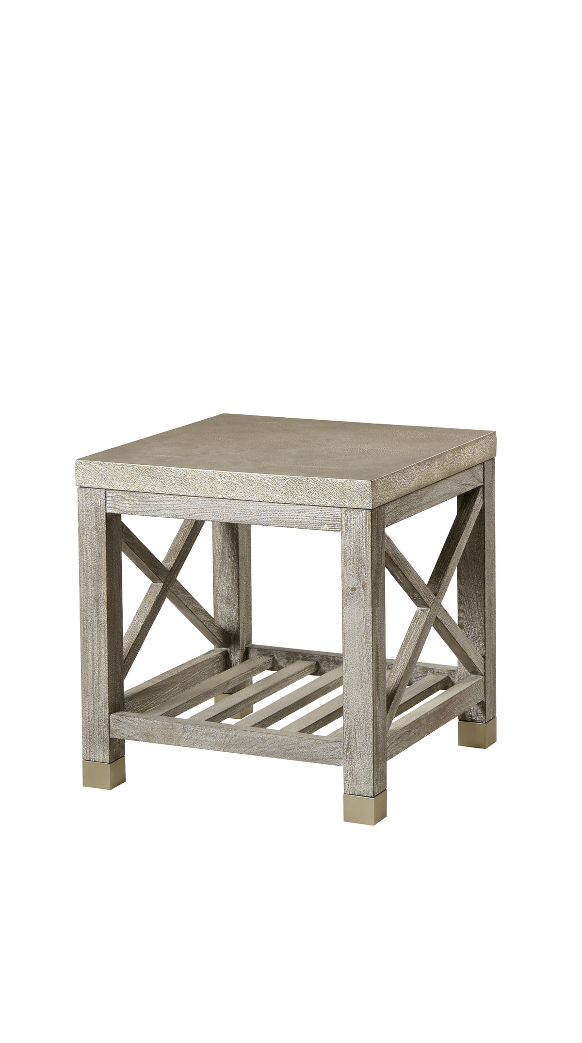 Percival Side Table