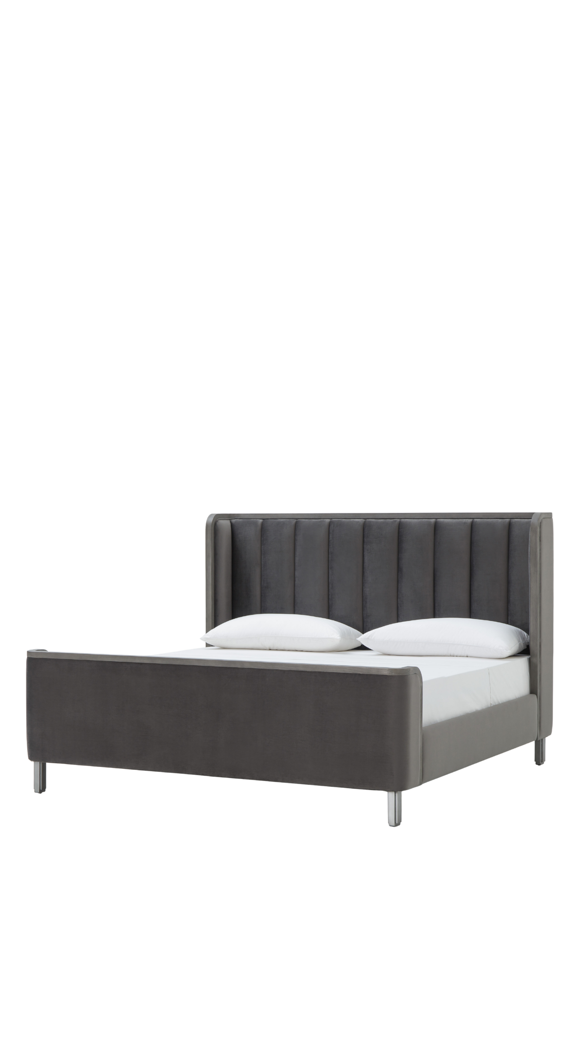 Ripley Bed - Finley Beige