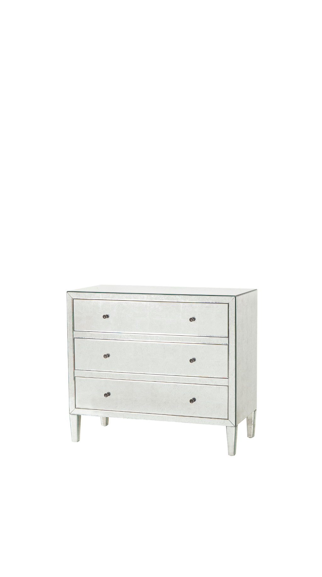 Beaumont Dresser / Eglomise