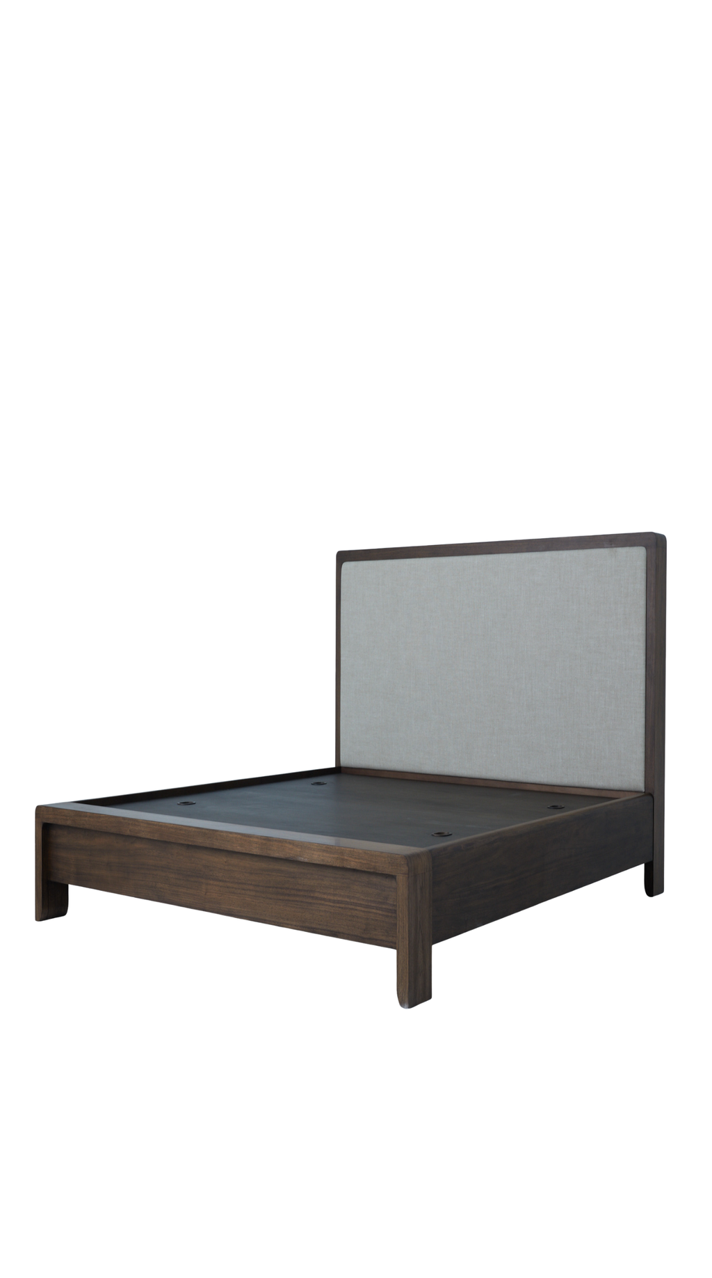 Marina Platform Bed - US King