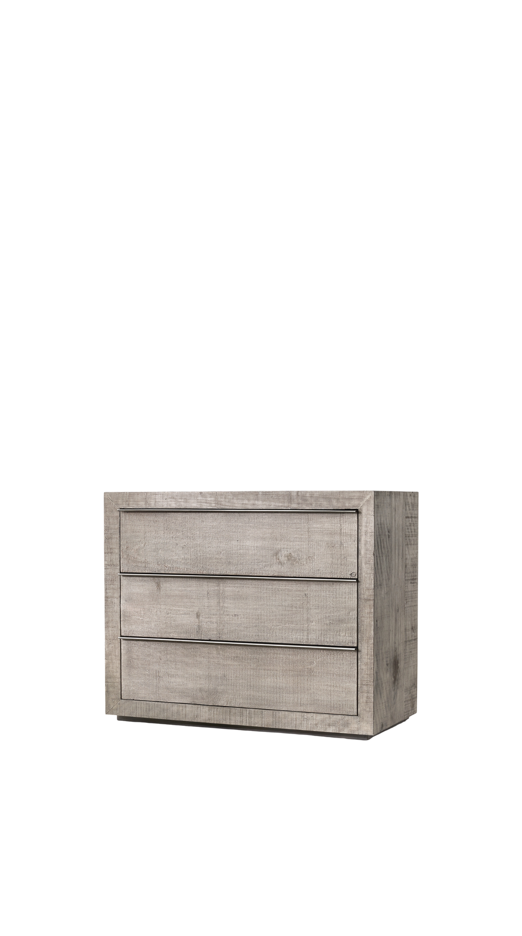 Thayer Drawer Dresser / Timber Grey