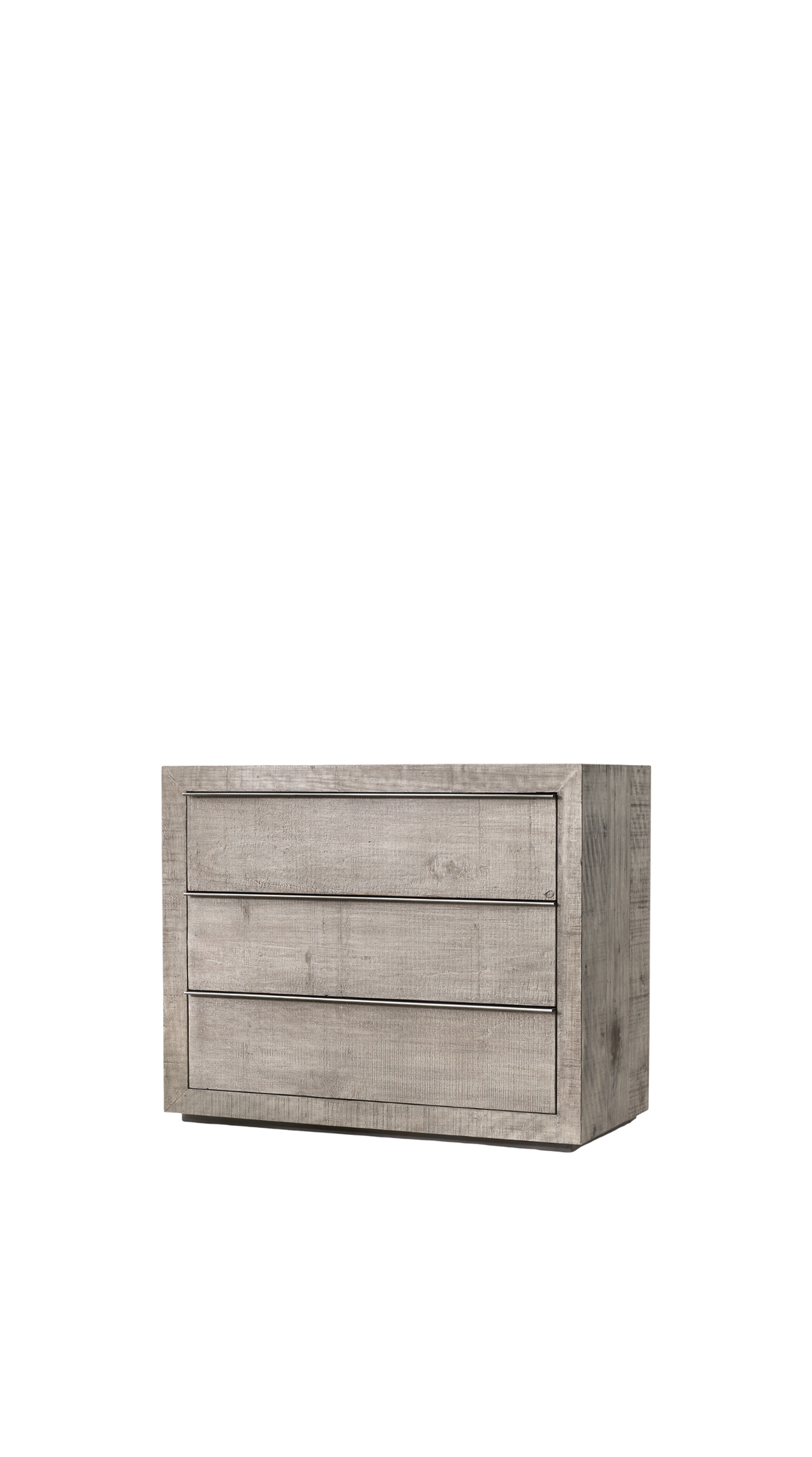Thayer Drawer Dresser / Timber Grey
