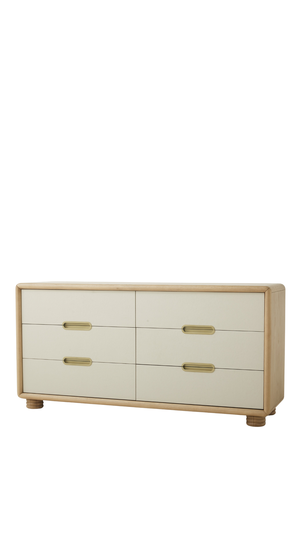 SP25 Monza Drawers Dresser - Delta 0050 Petrol (0508)