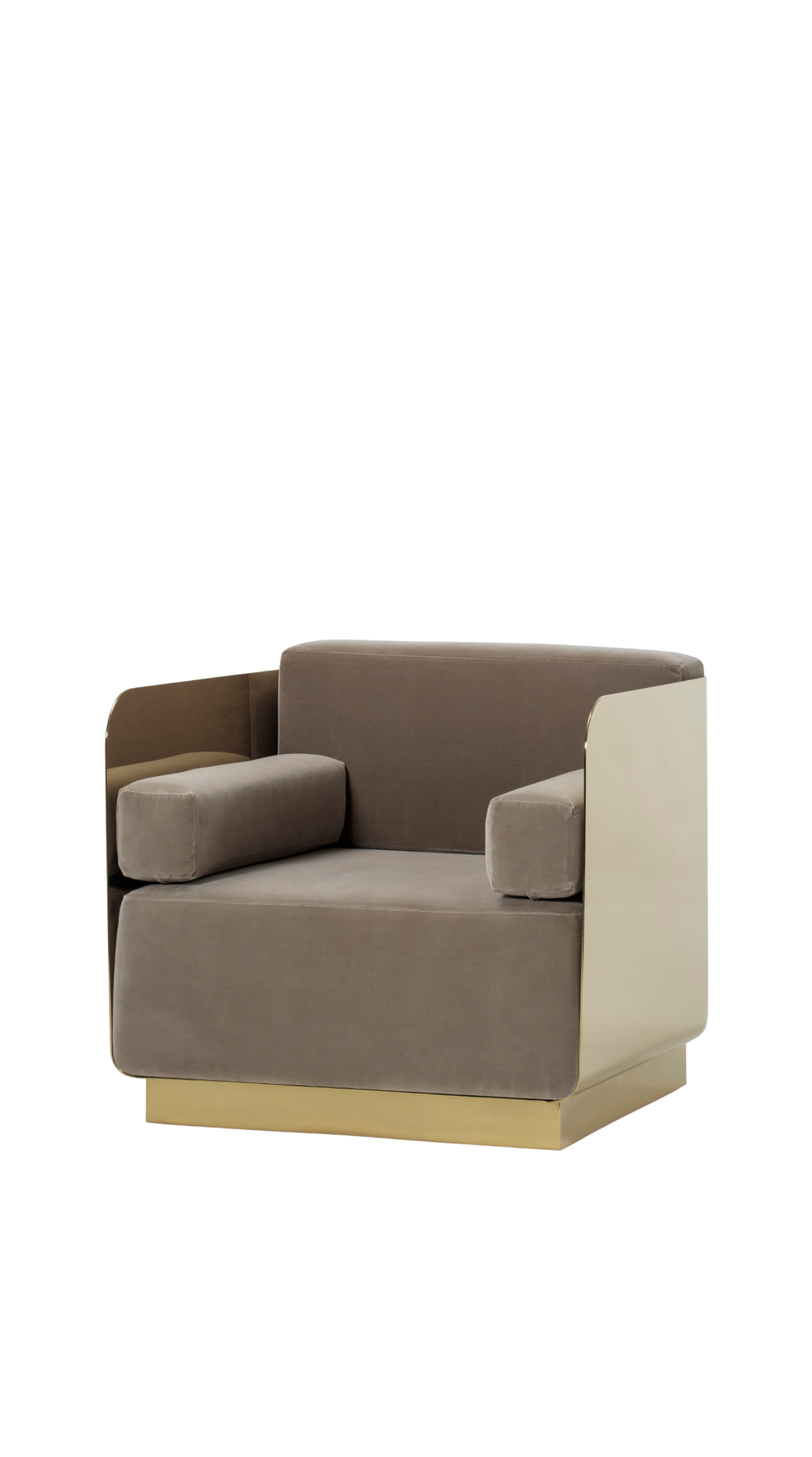 Vinci Lounge Chair