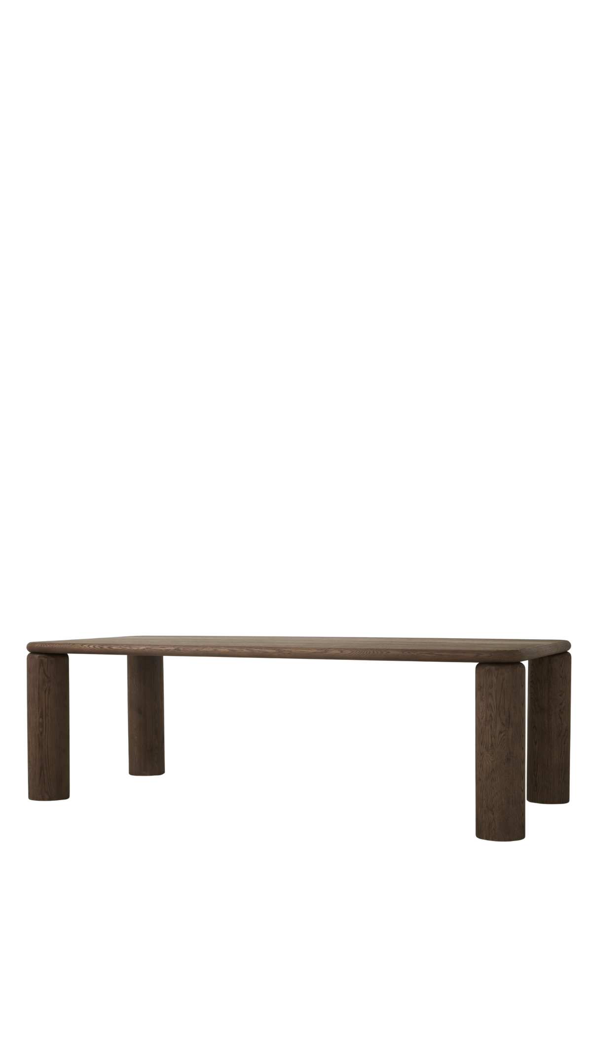 Hobbs Dining Table - 96W