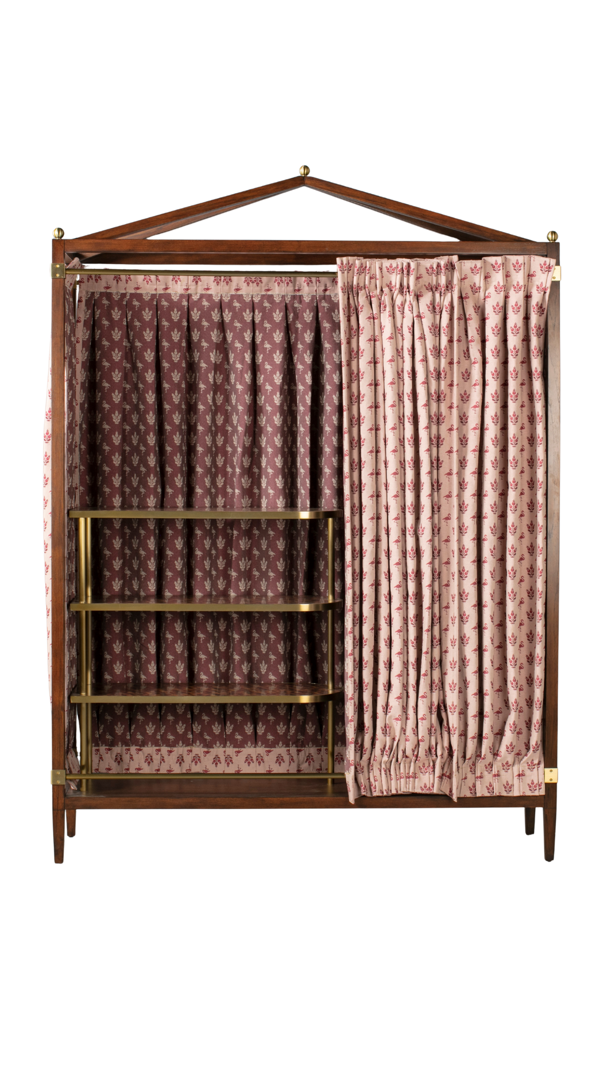 Latrobe Hotel Wardrobe 2