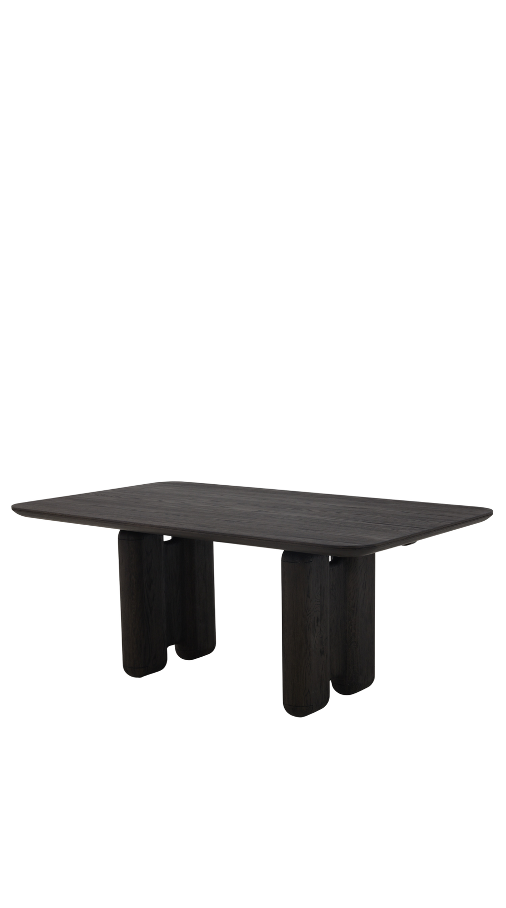 Imperia Dining Table - Rectangle, 72W