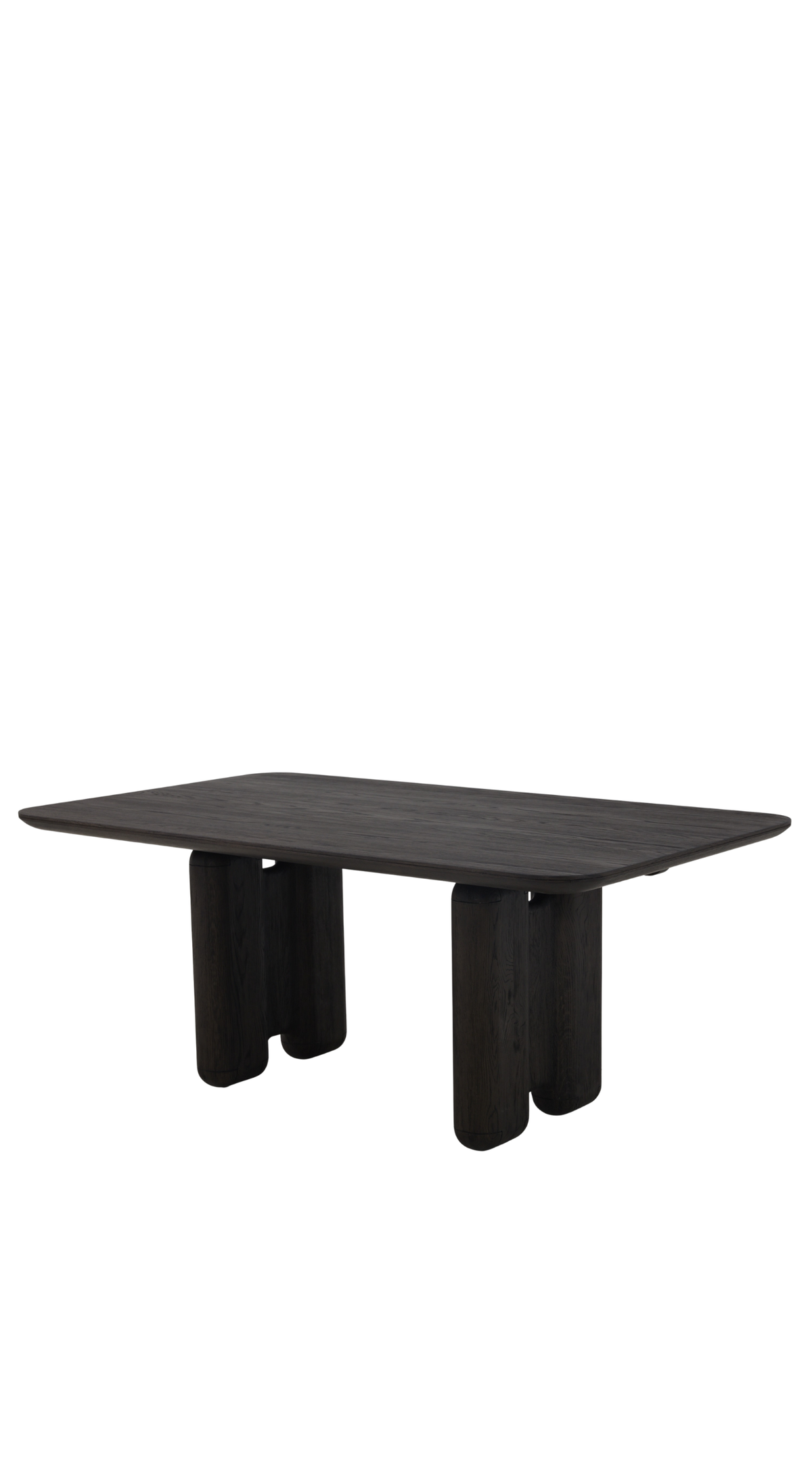 Imperia Dining Table - Rectangle, 72W