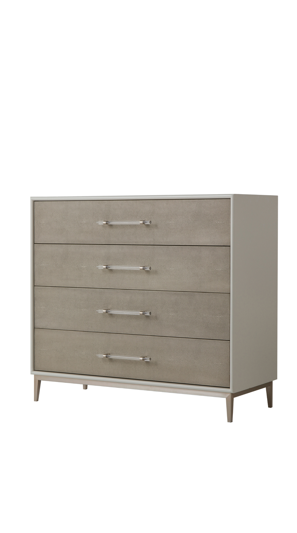 Alice Chest - 4 Drawers