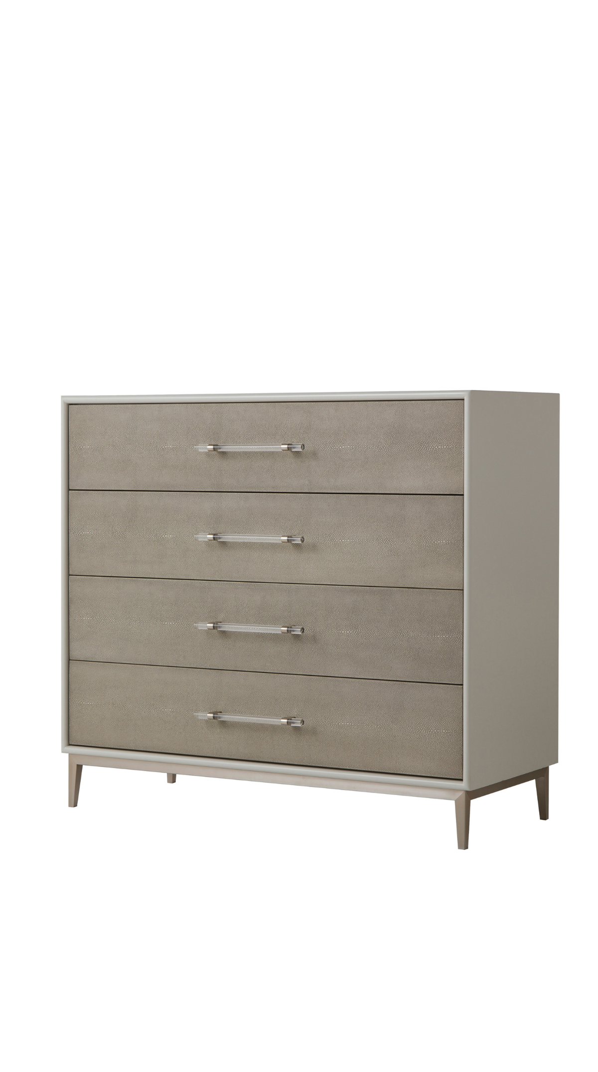 Alice Chest - 4 Drawers
