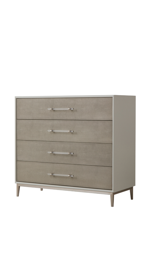 Alice Chest - 4 Drawers