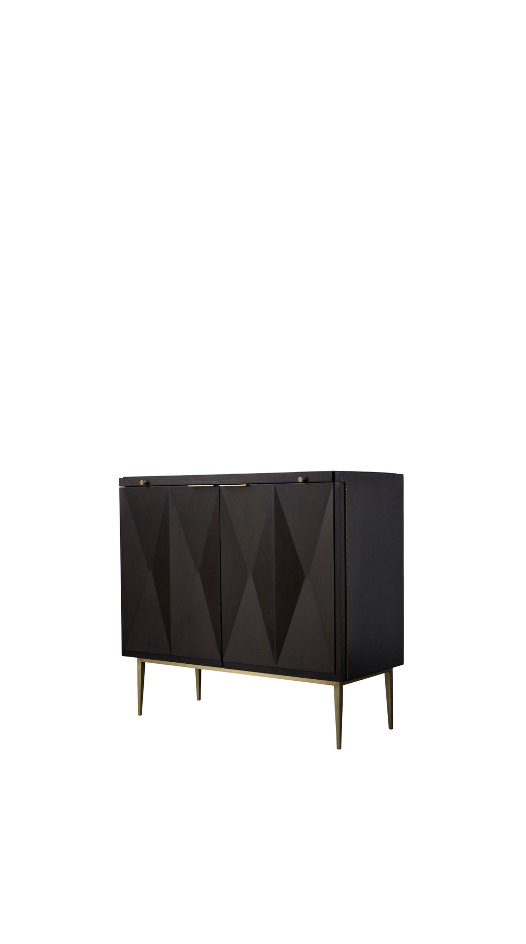 Roxbury Bar Cabinet
