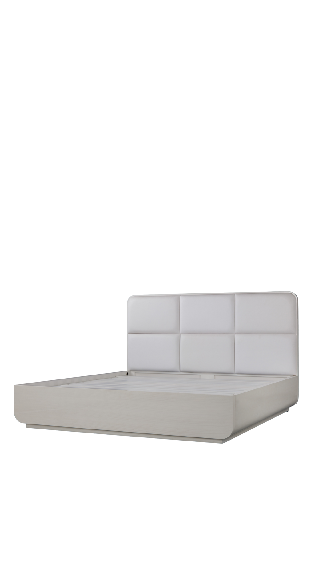 Chelsea Platform Bed