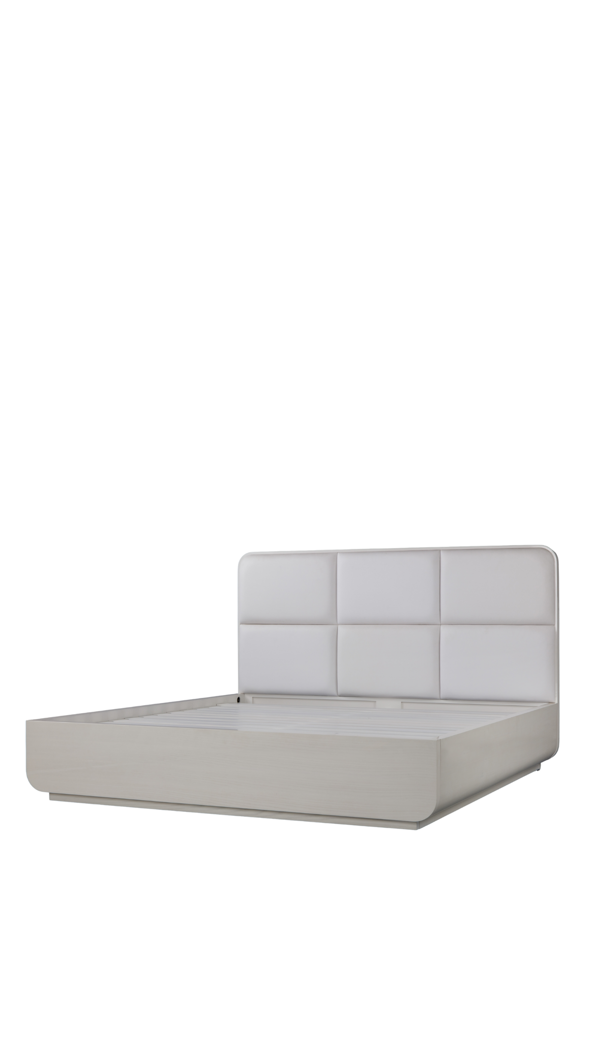 Chelsea Platform Bed