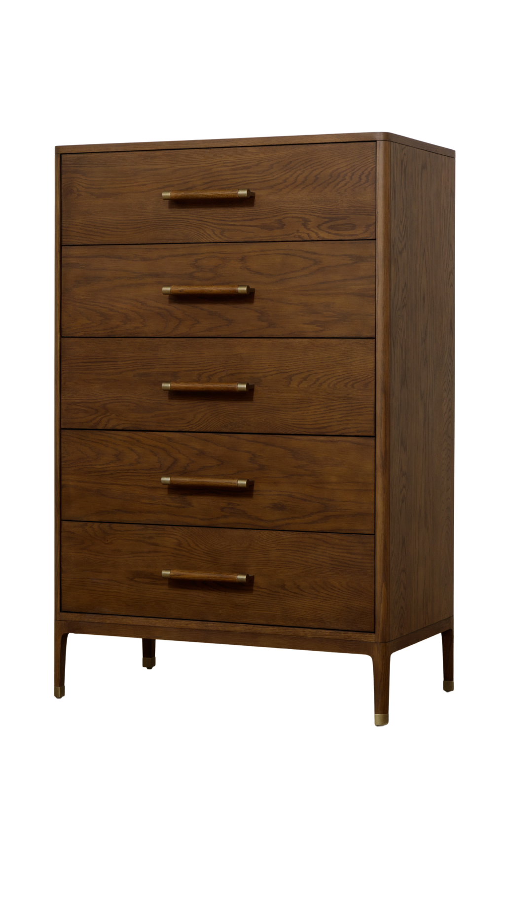 Walton 5 Drawers Dresser