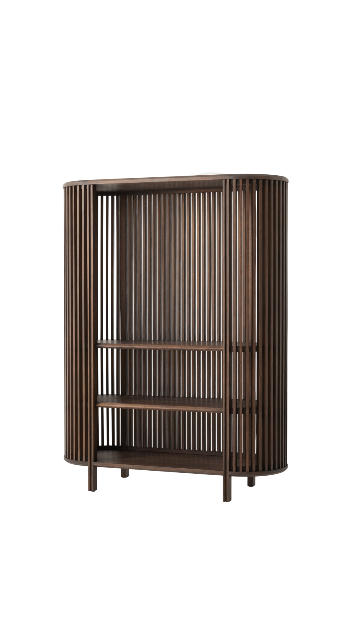 Paige Bookcase