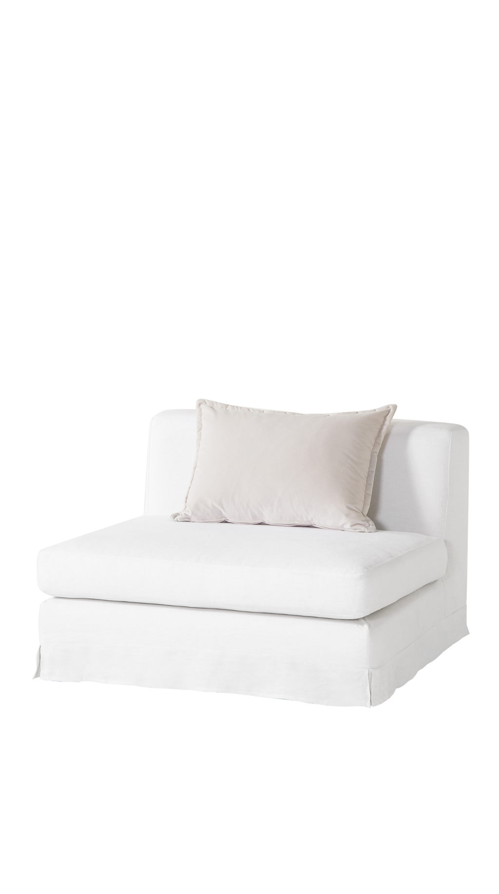 Jackson Sofa - Modular, Middle