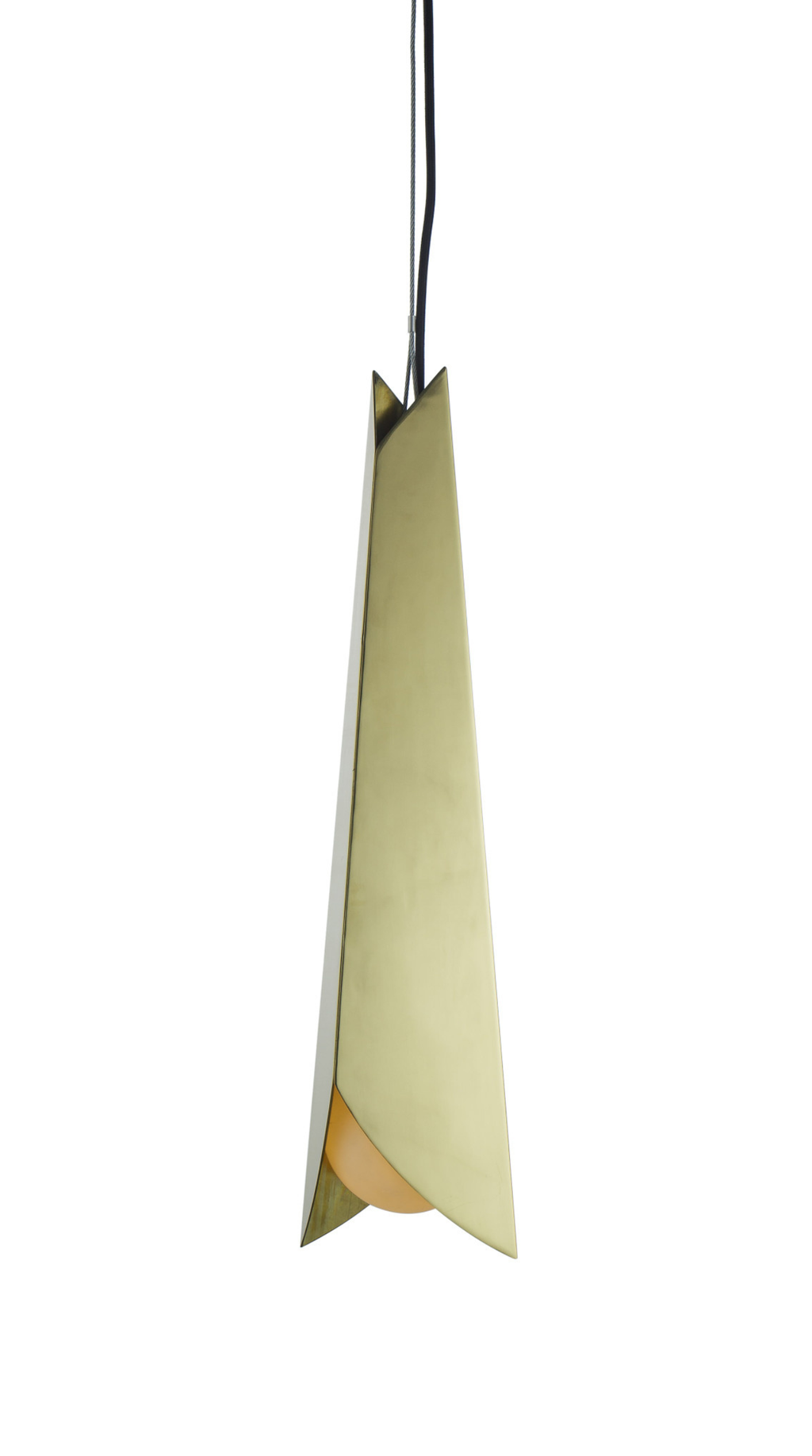 Barnie Pendant Small