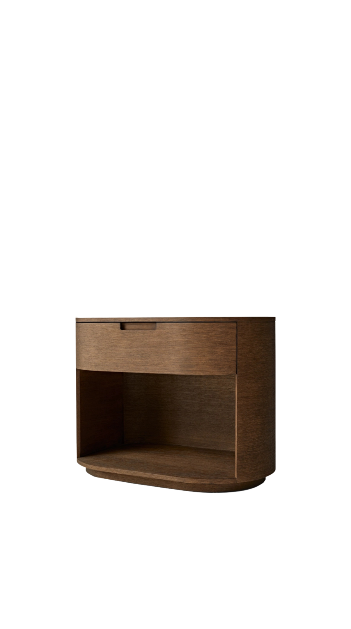Corta Open Nightstand