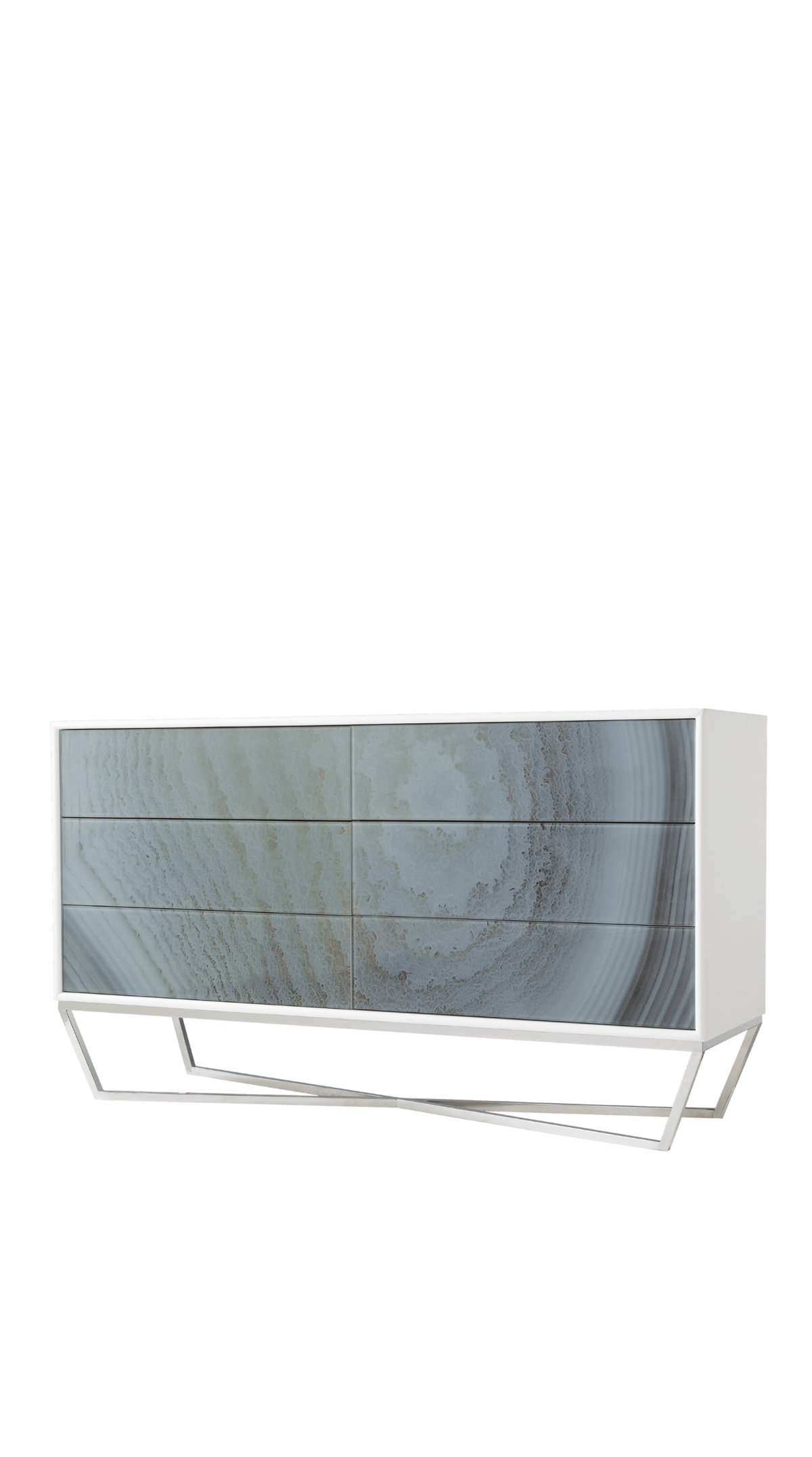 Jaxson 6 Drawers Dresser