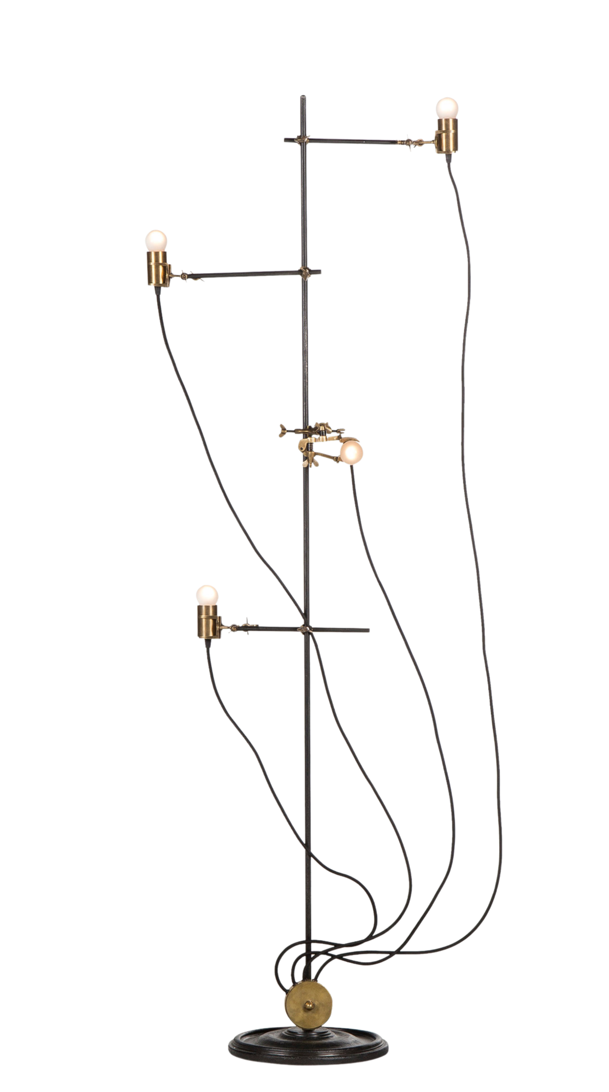 Humphry Floor Lamp