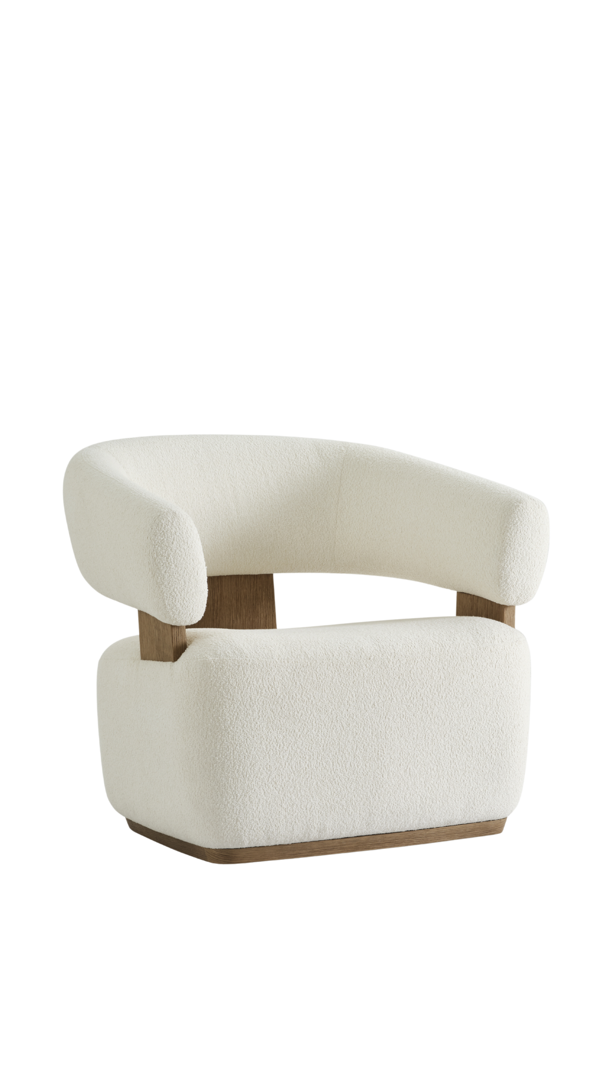 Duke Arm Chair
