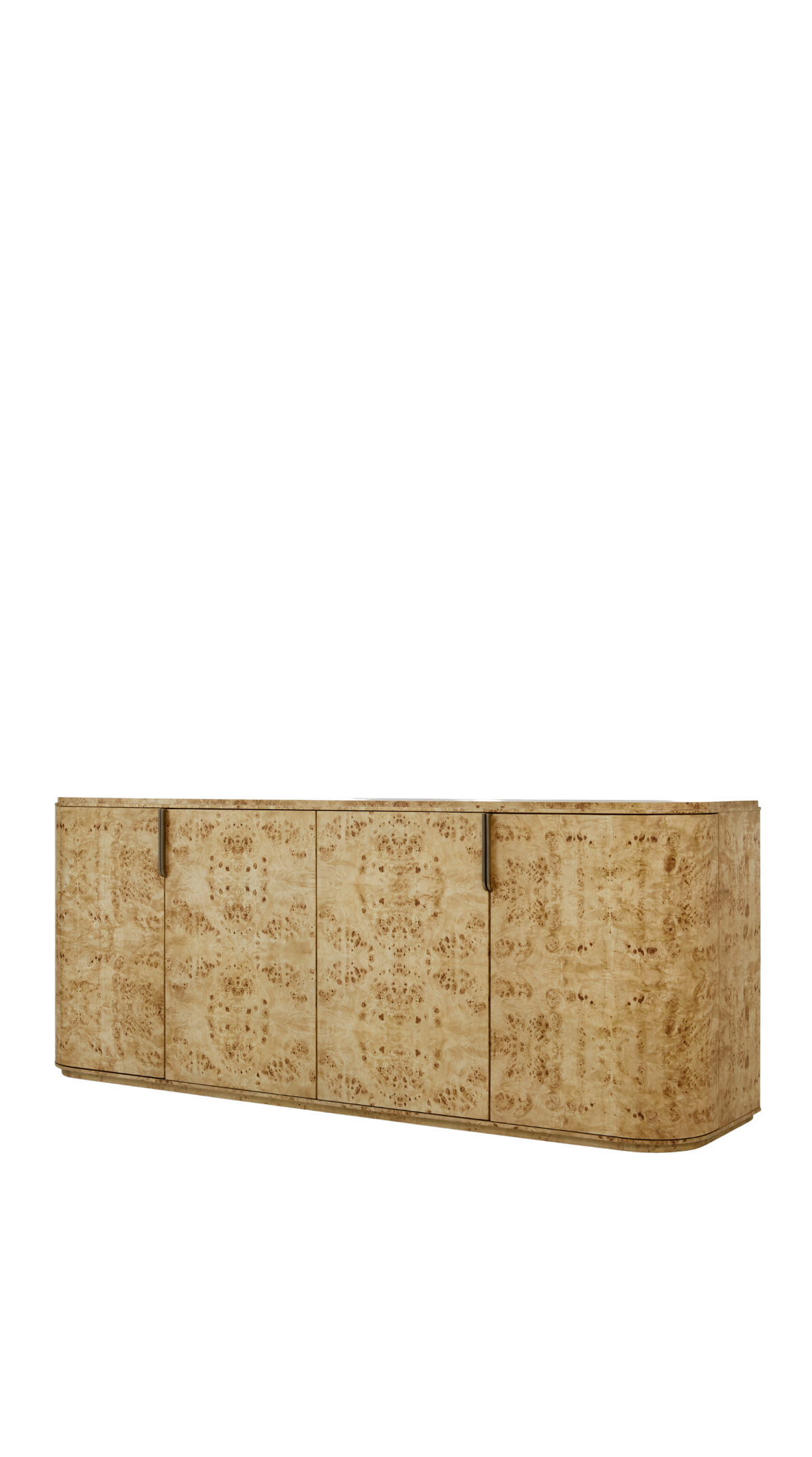 Harrow Sideboard
