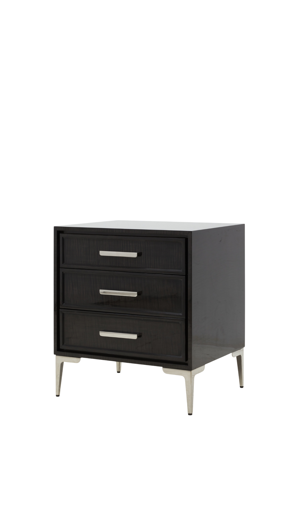 Benoit Closed Nightstand