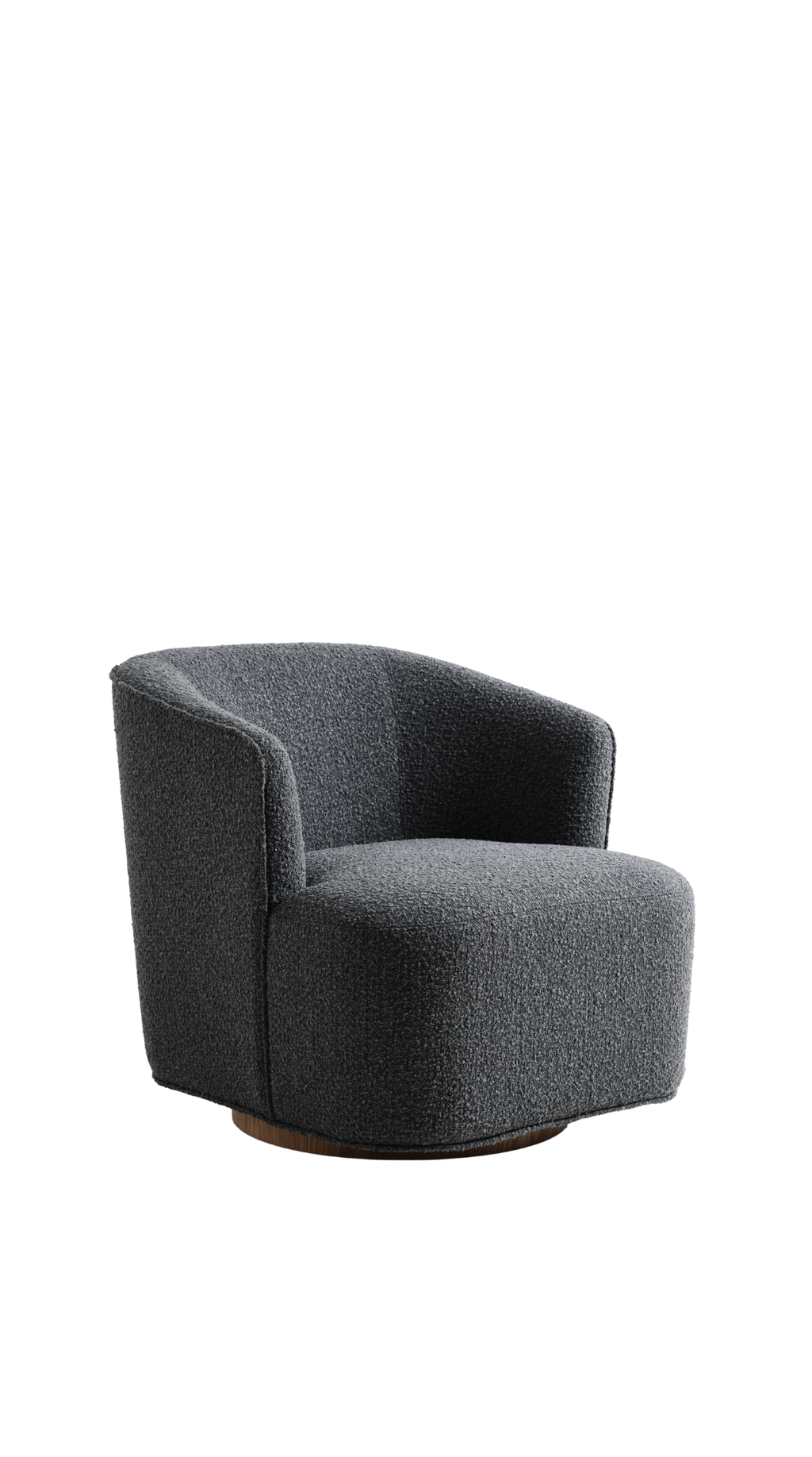 Paige Chair - Swivel Version