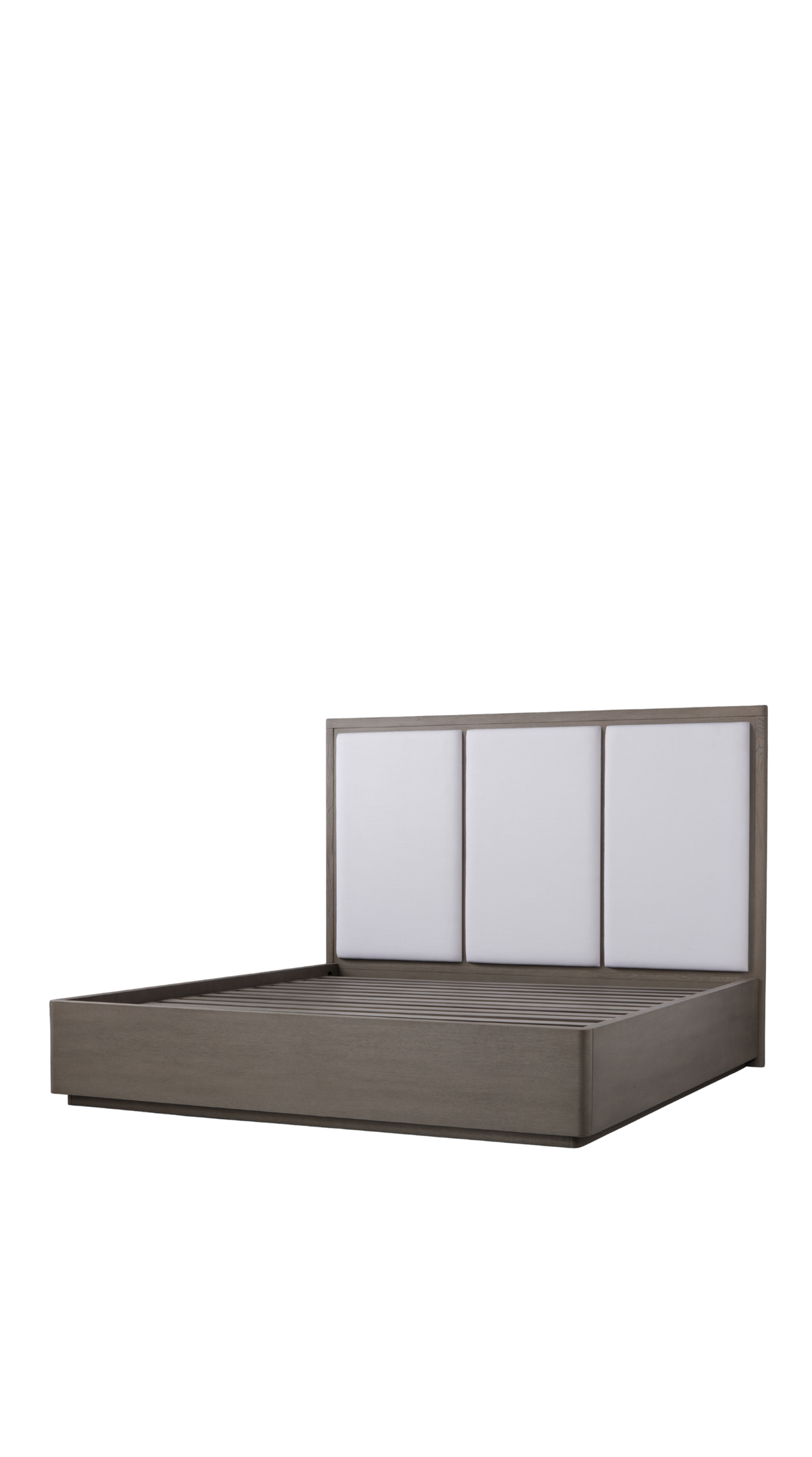 Hampstead Platform Bed