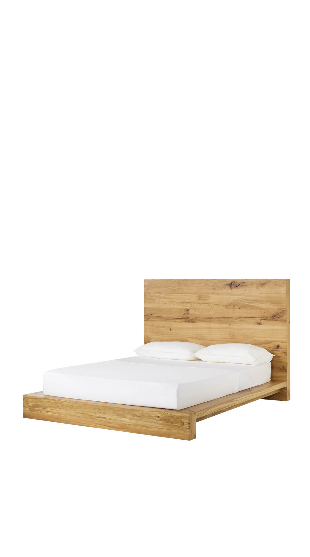 Sands EU Queen Bed
