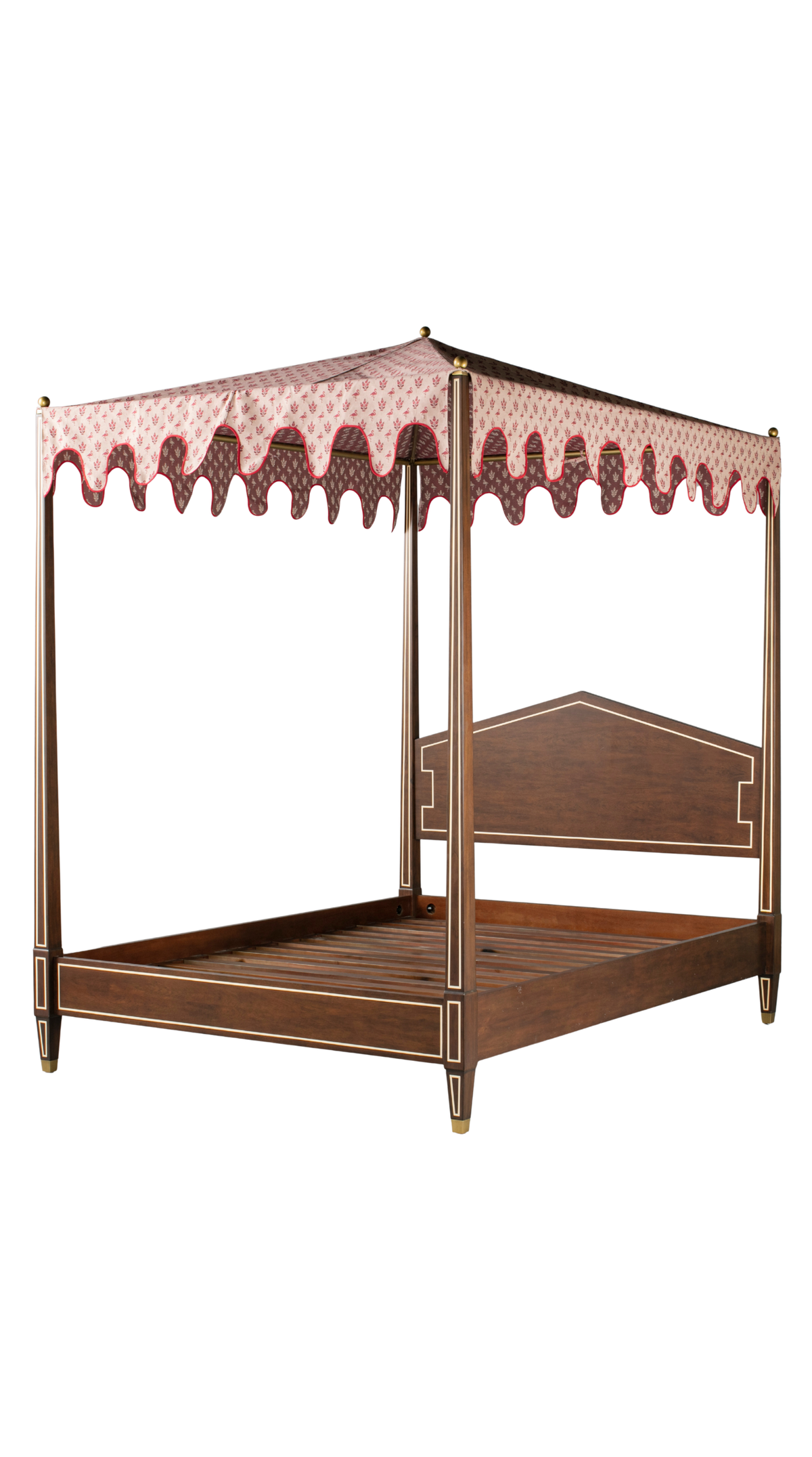 Latrobe Hotel Queen Bed
