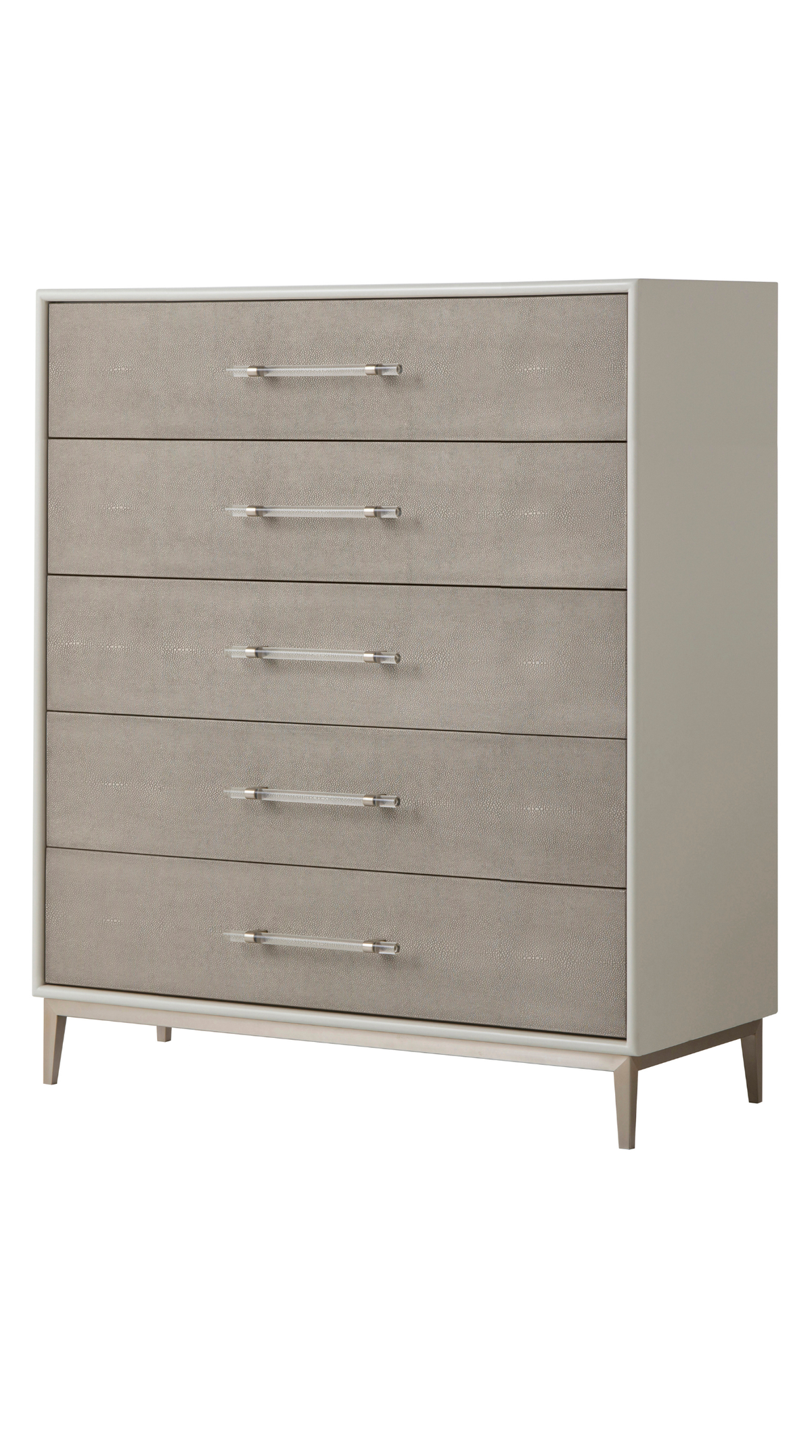 Alice Chest - 5 Drawers