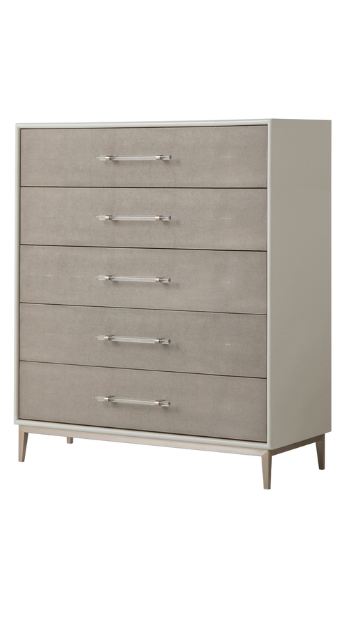 Alice Chest - 5 Drawers