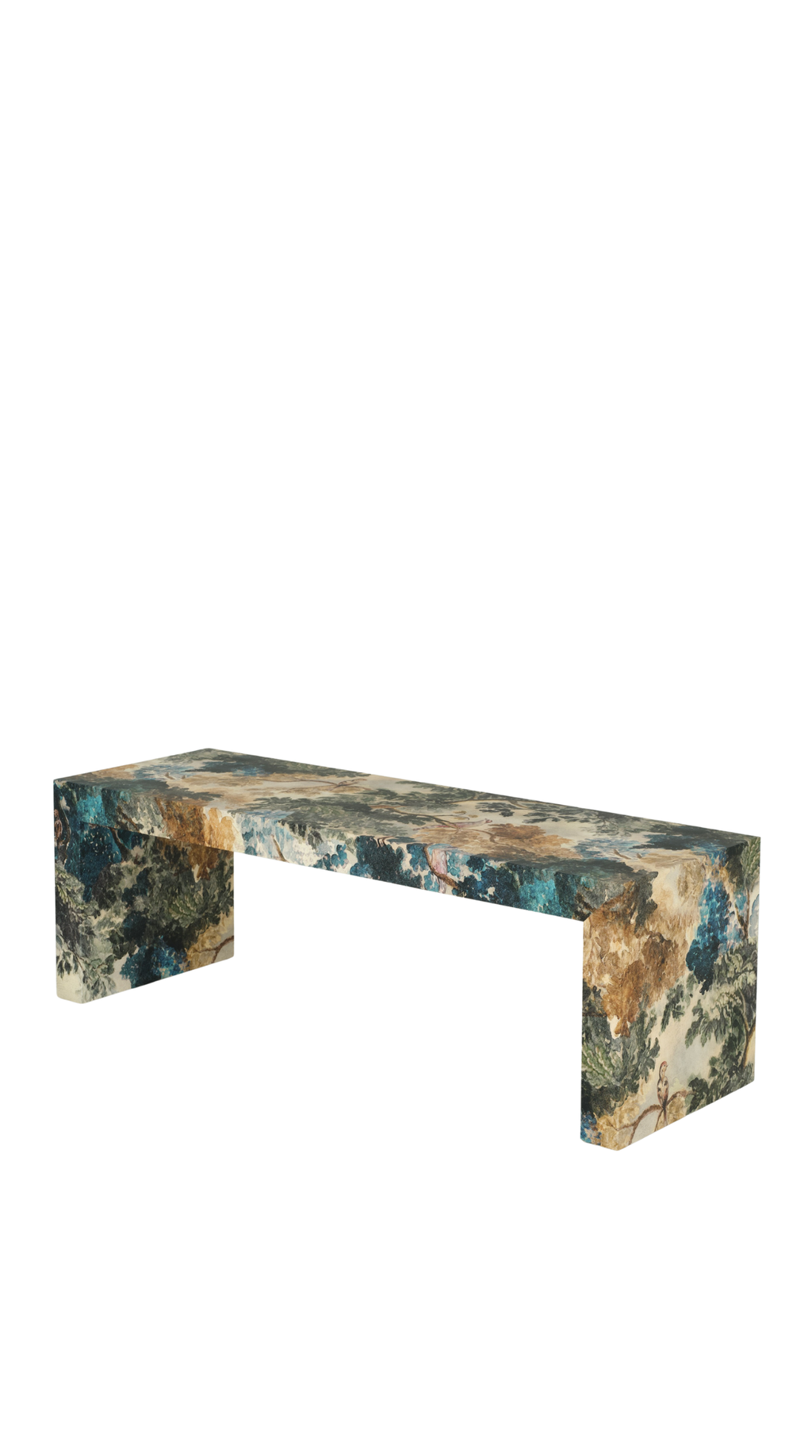 Hale Bench