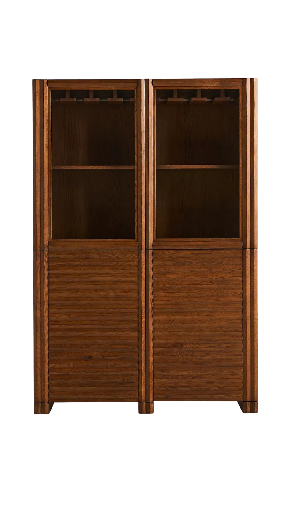 SP25 Omari Bar Cabinet