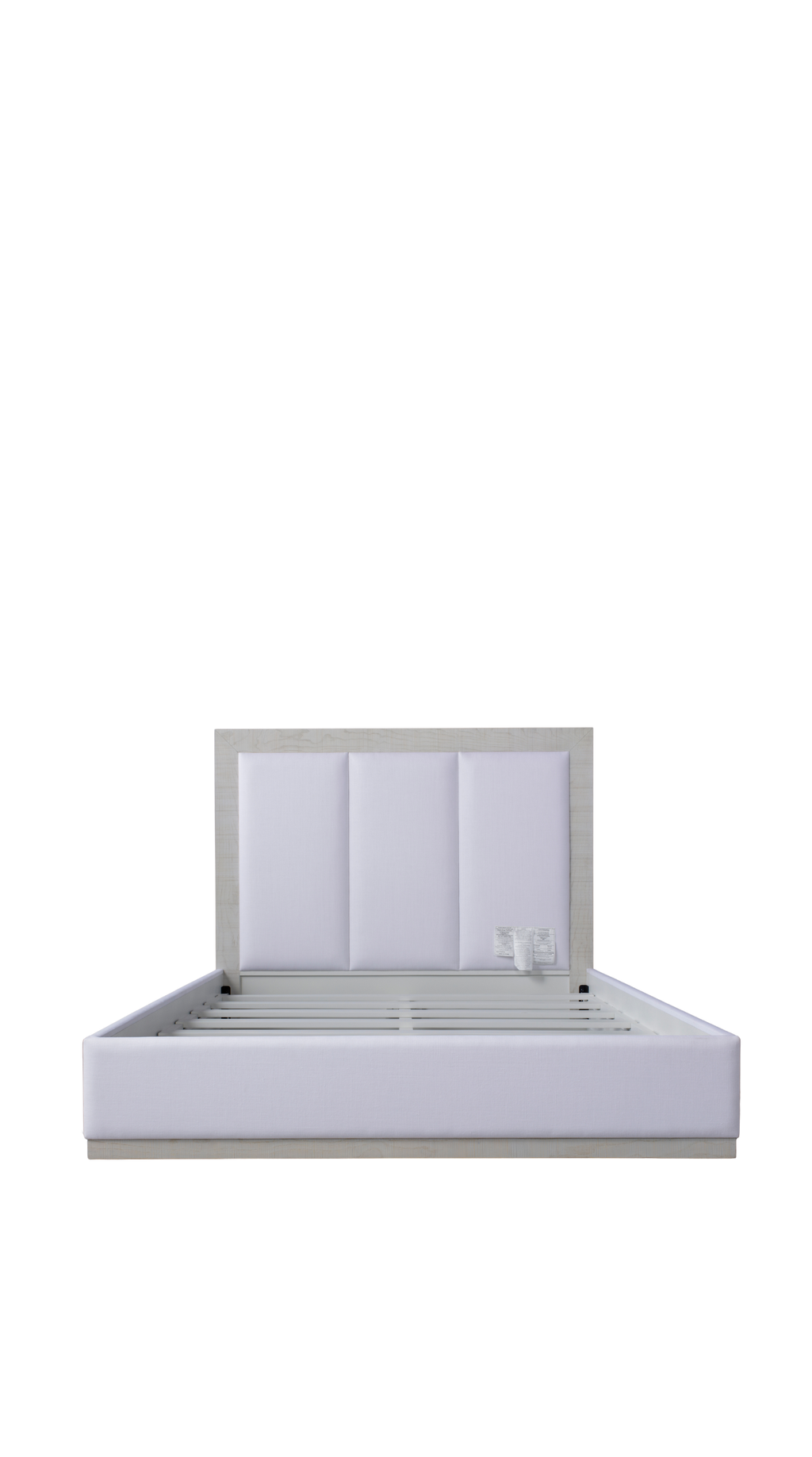 Corpus Bed