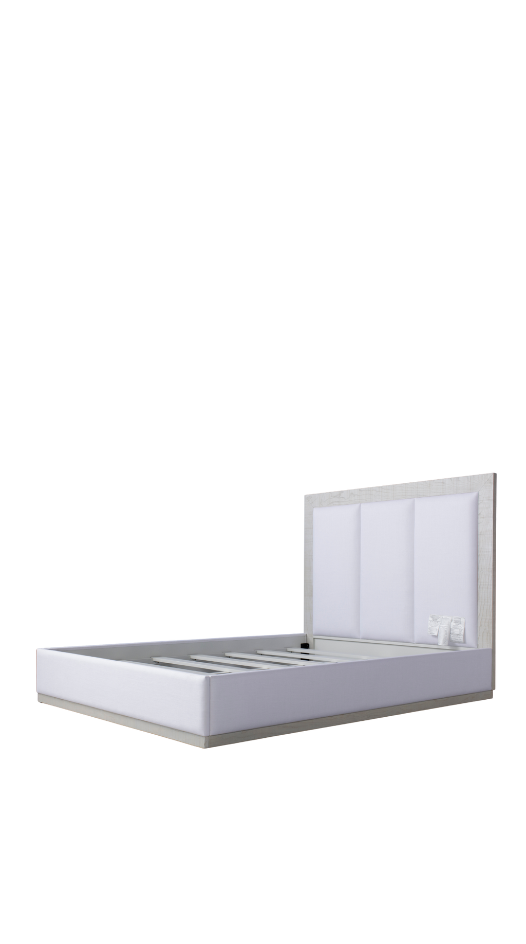Corpus Bed