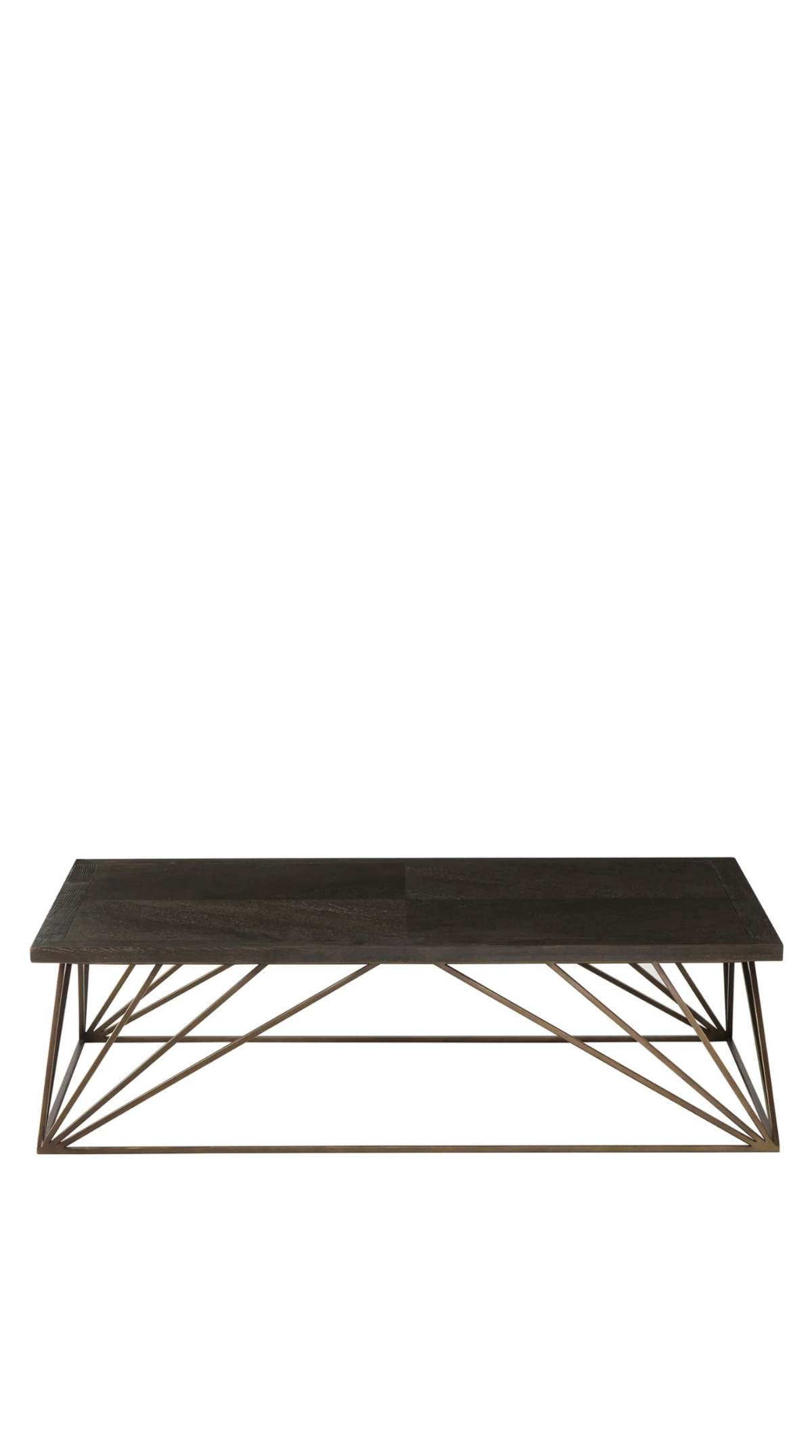 Emerson Coffee Table