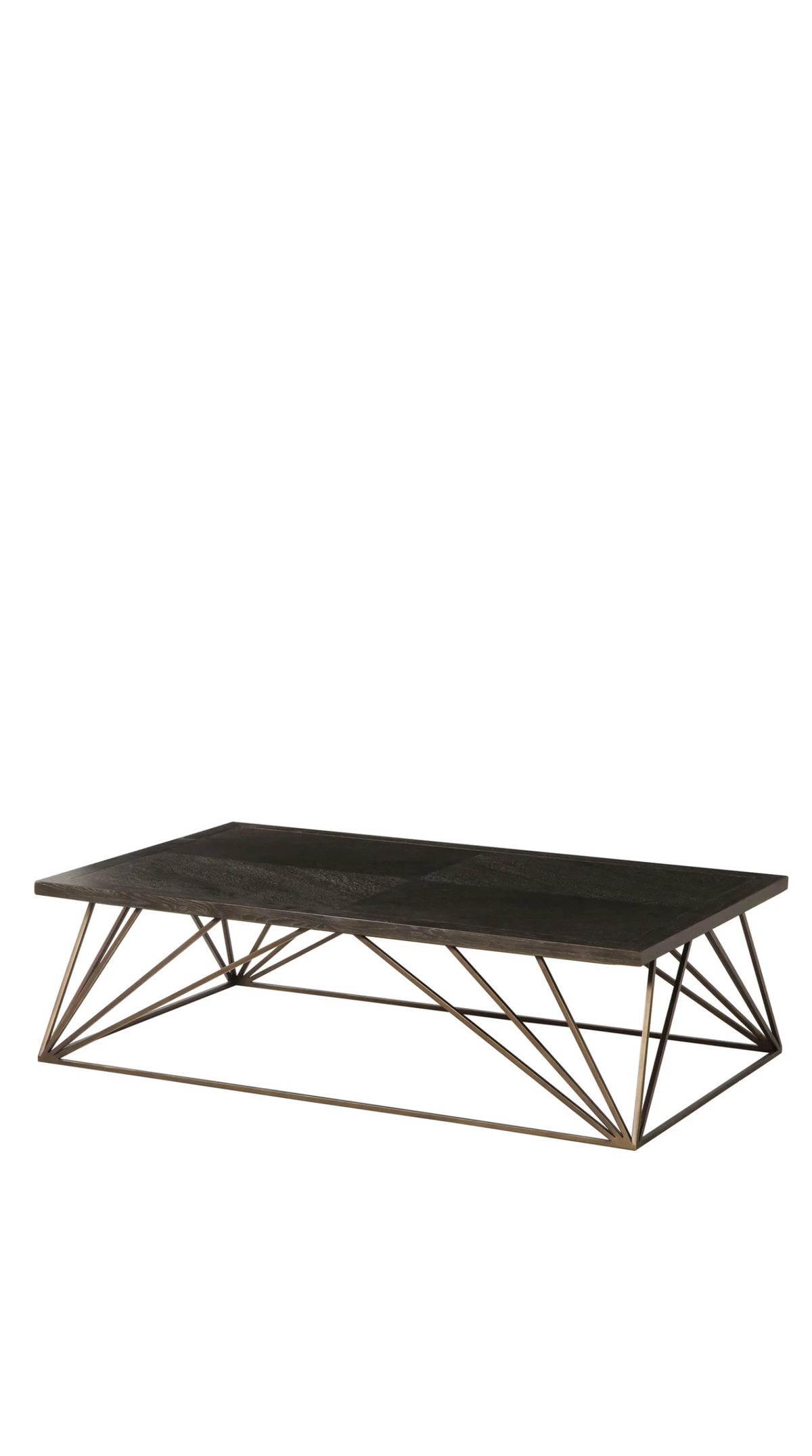 Emerson Coffee Table
